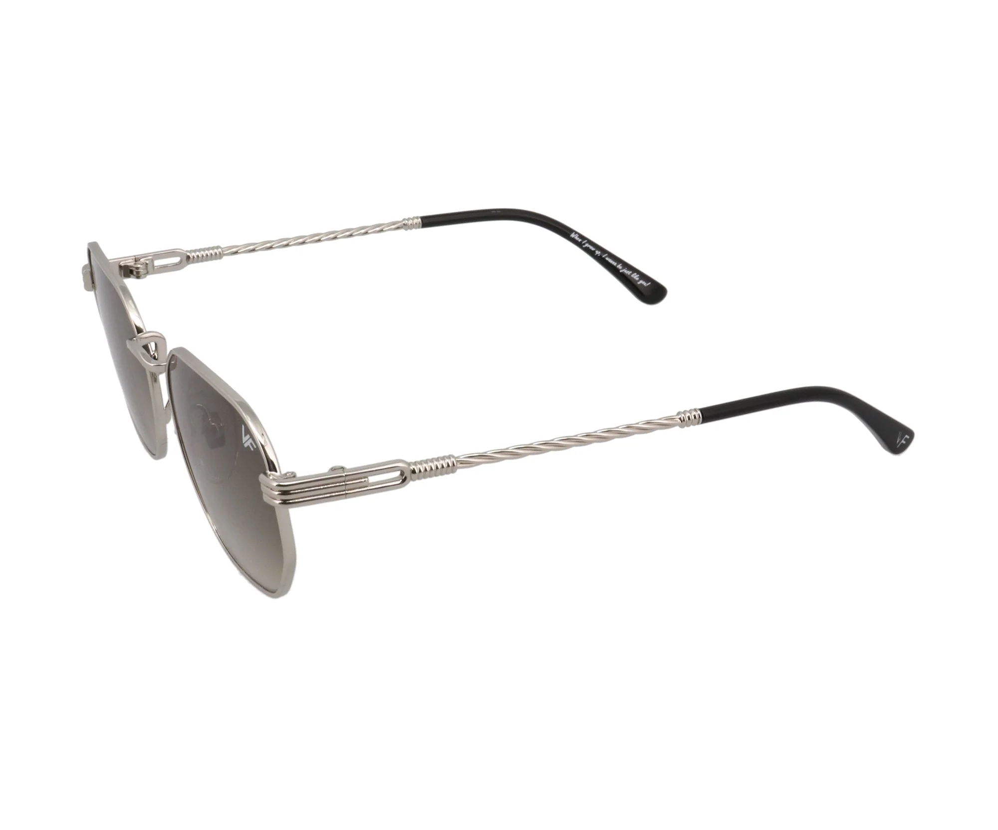 Detroit Player Kids Edition 18KT White Gold - Image 5
