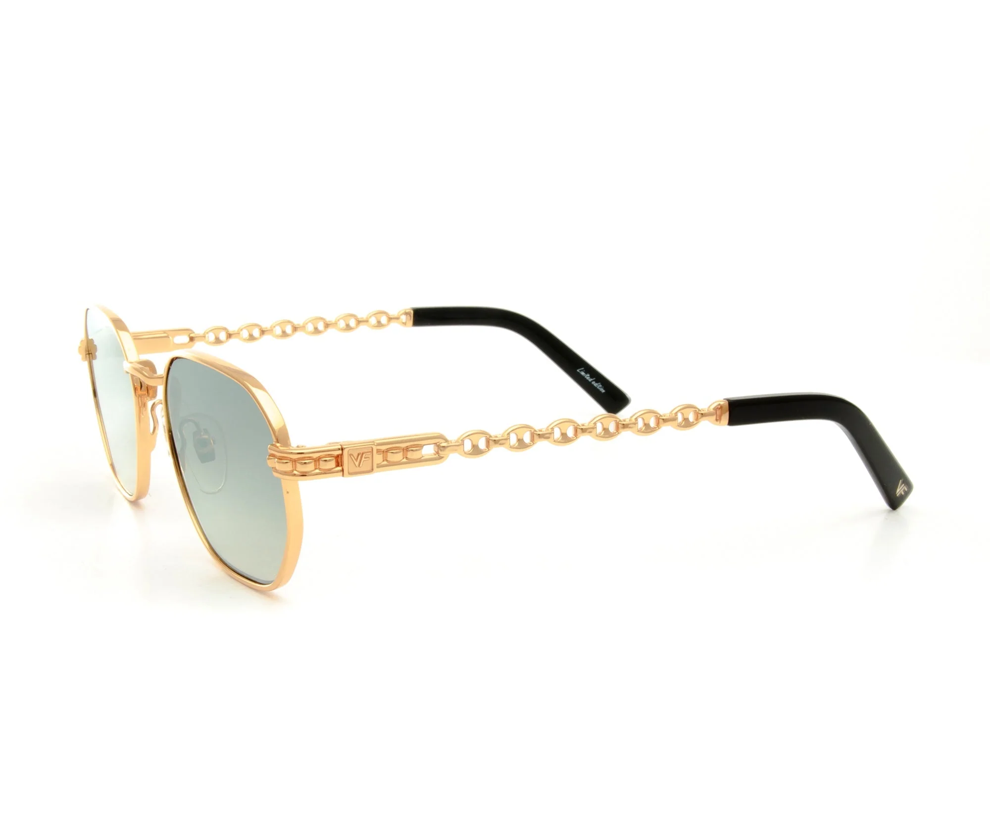 Detroit Player Mariner Edition 24KT Gold - Image 13