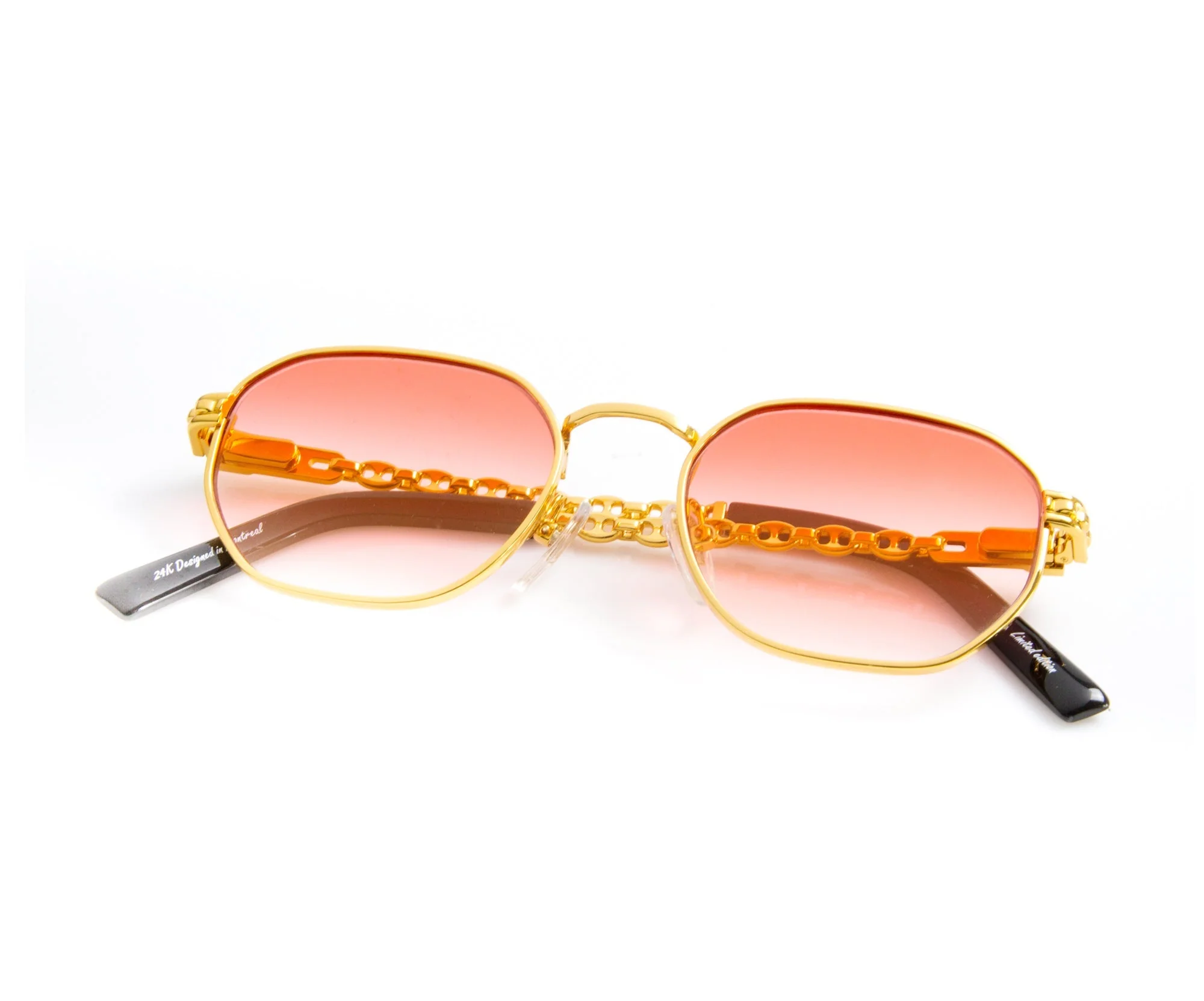 Detroit Player Mariner Edition 24KT Gold - Image 15