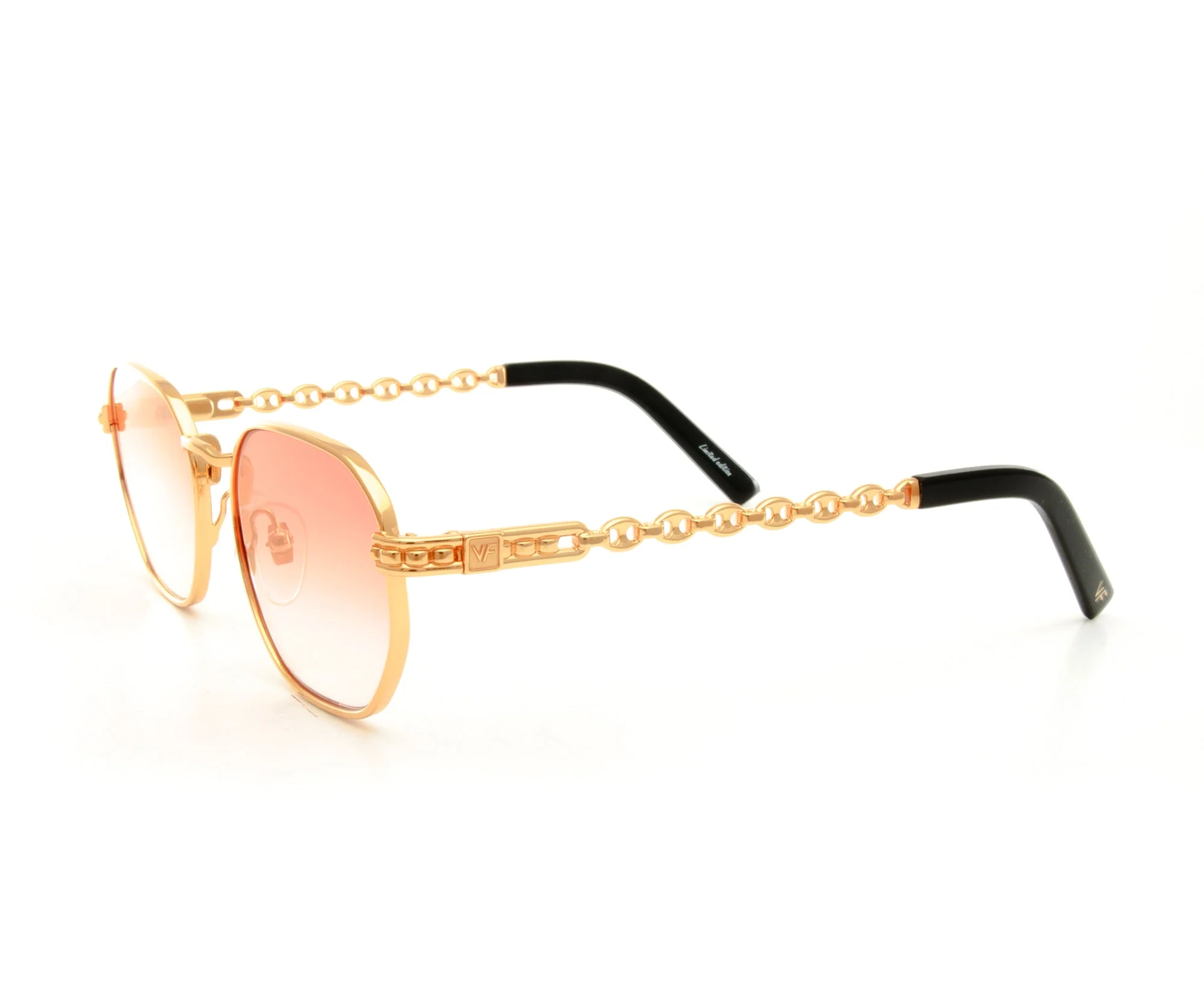 Detroit Player Mariner Edition 24KT Gold - Image 16