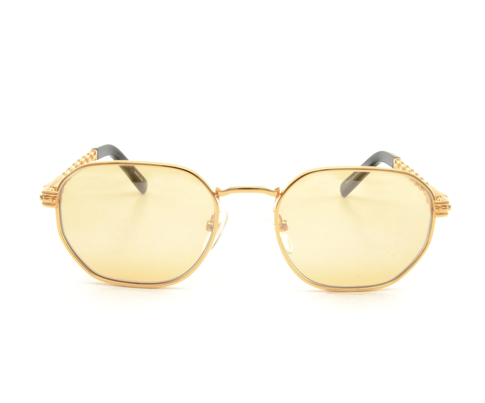 Detroit Player Mariner Edition 24KT Gold - Image 3