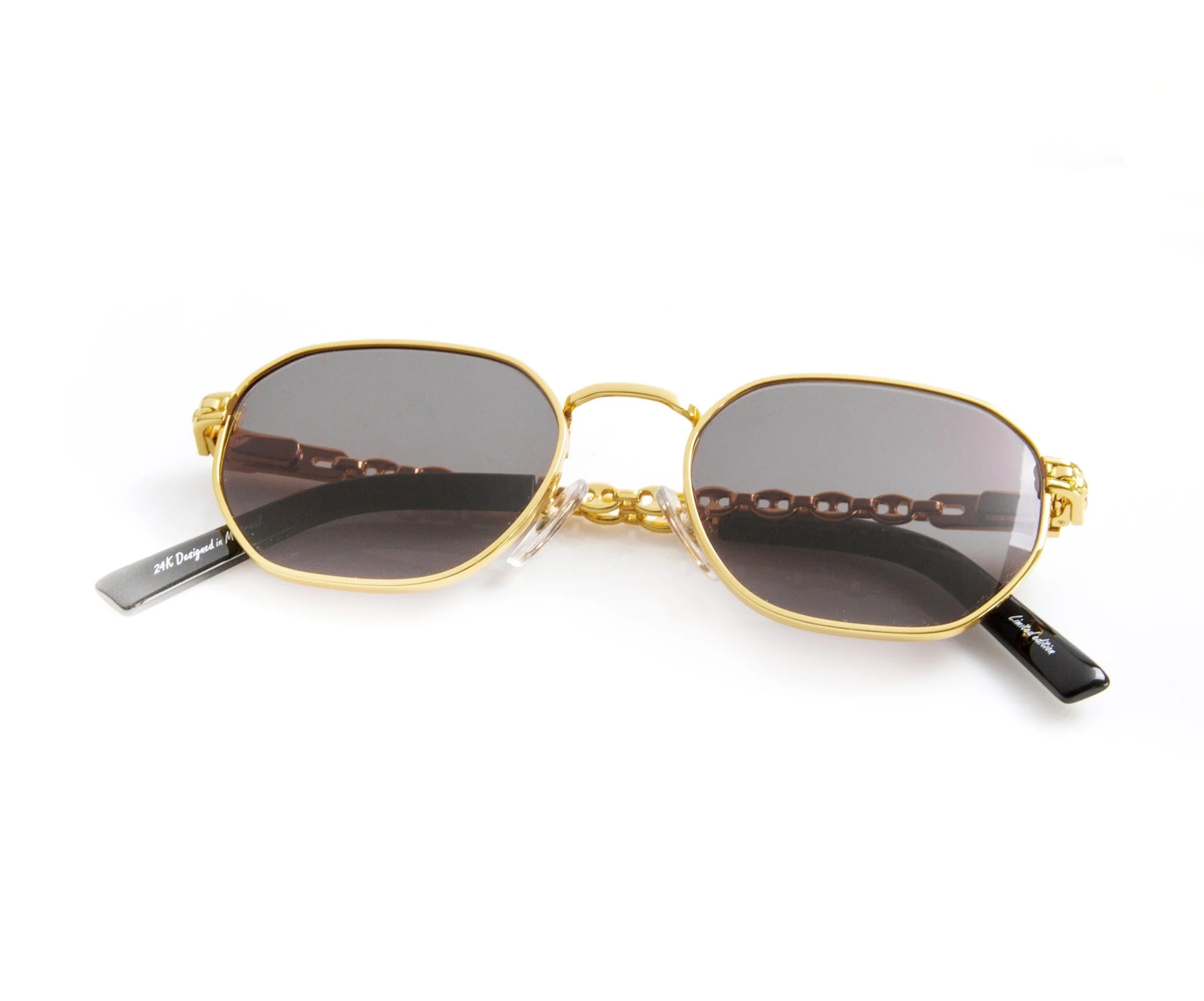 Detroit Player Mariner Edition 24KT Gold - Image 4
