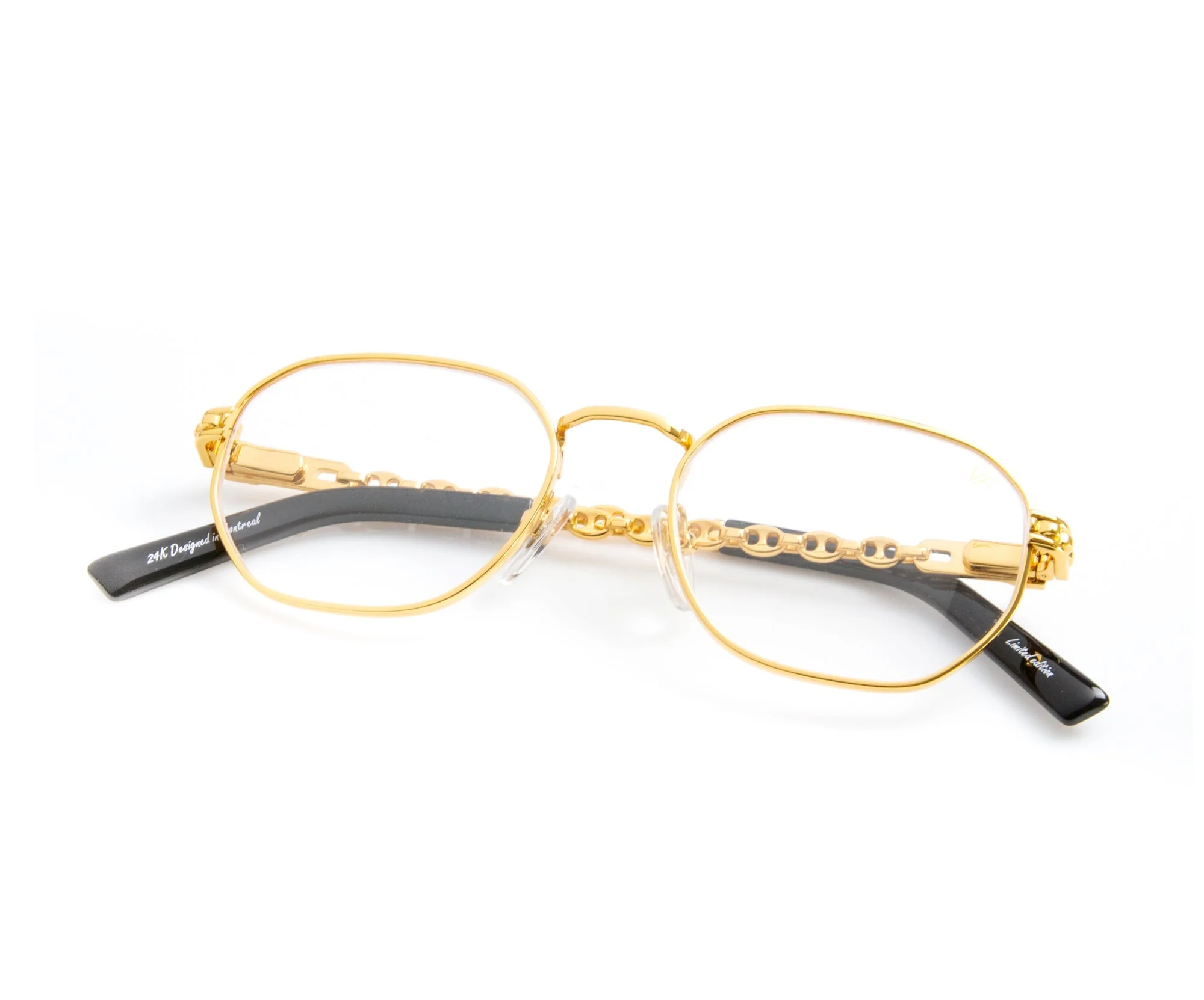 Detroit Player Mariner Edition 24KT Gold - Image 7