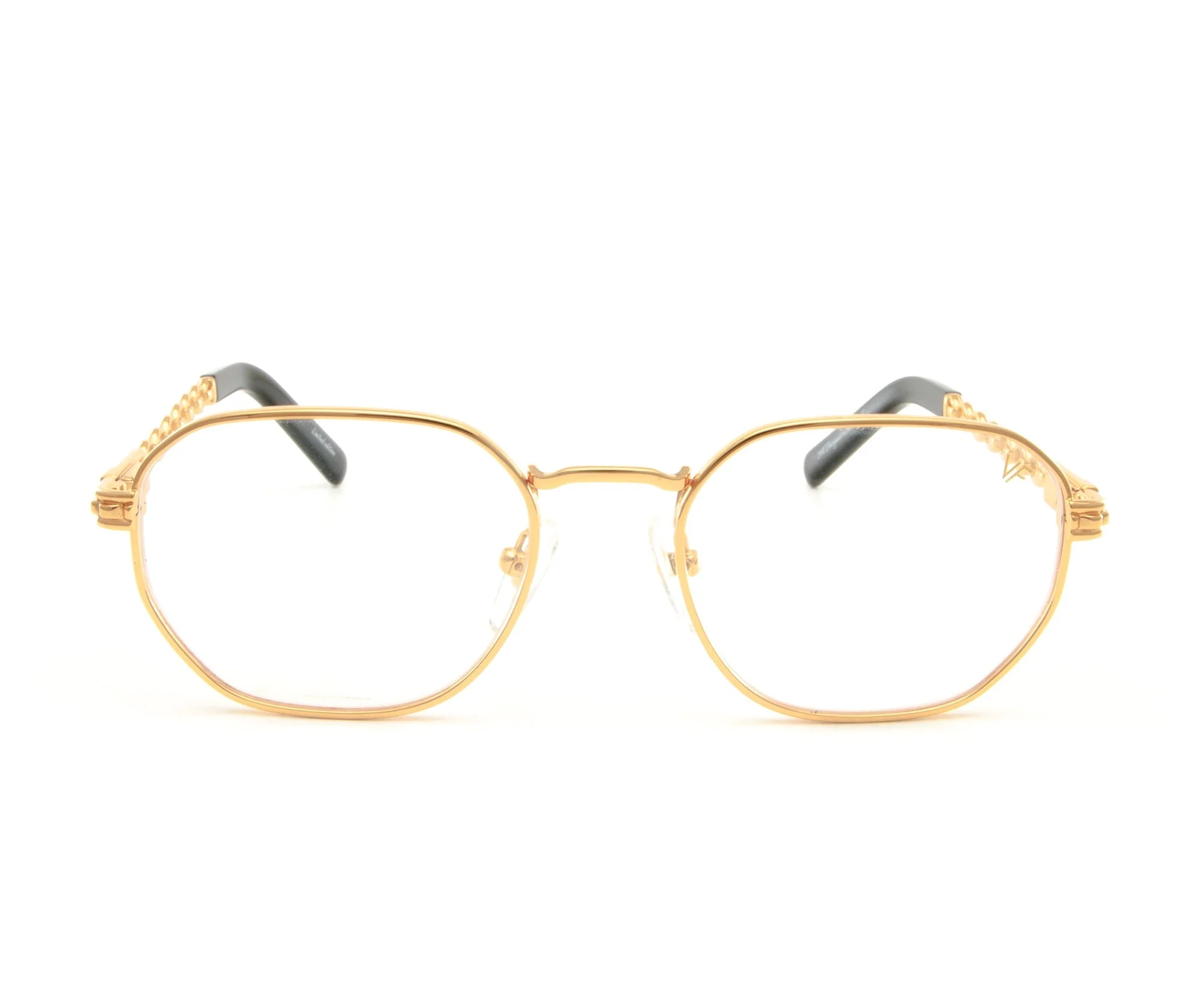Detroit Player Mariner Edition 24KT Gold - Image 9