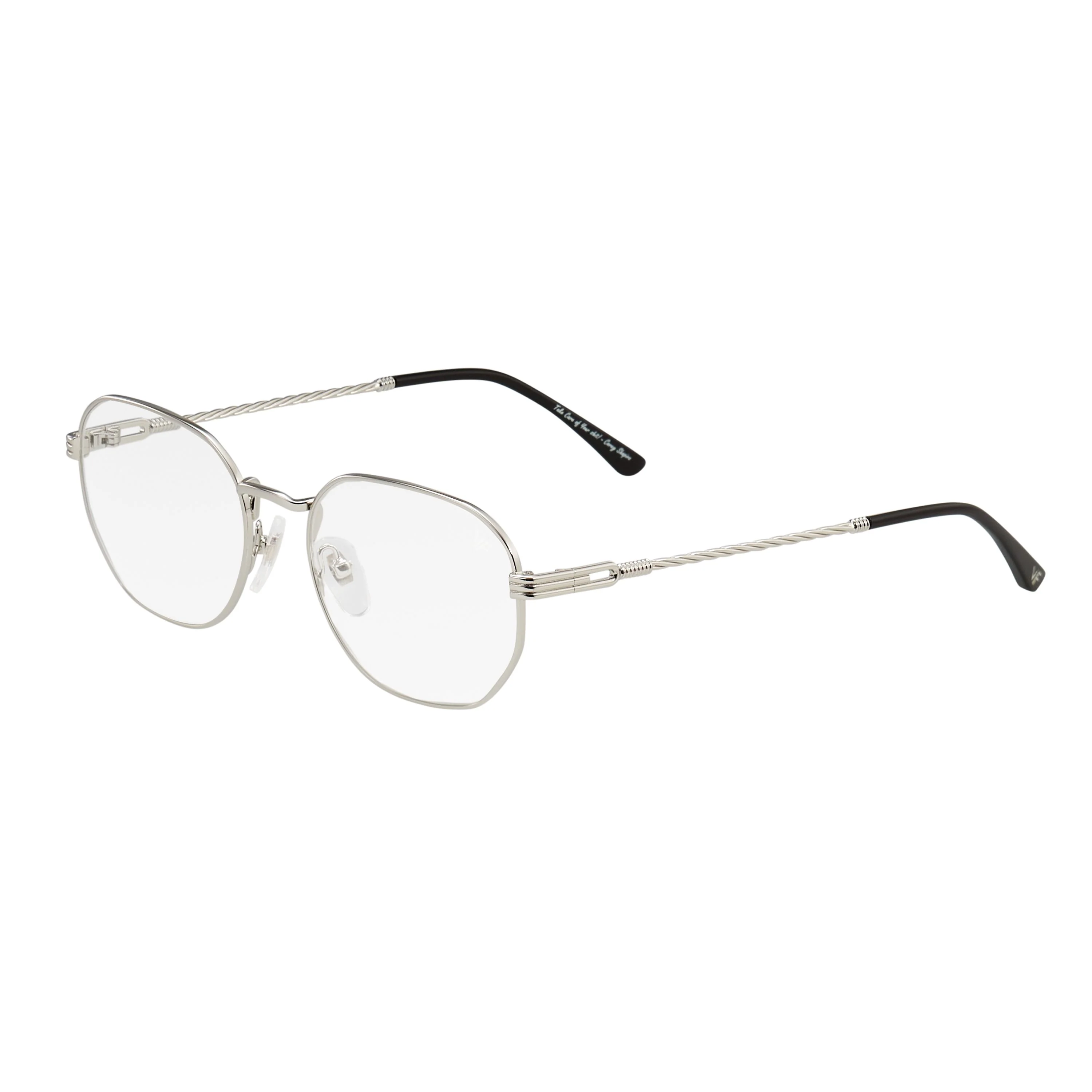 Detroit Player XL 18KT White Gold - Image 10