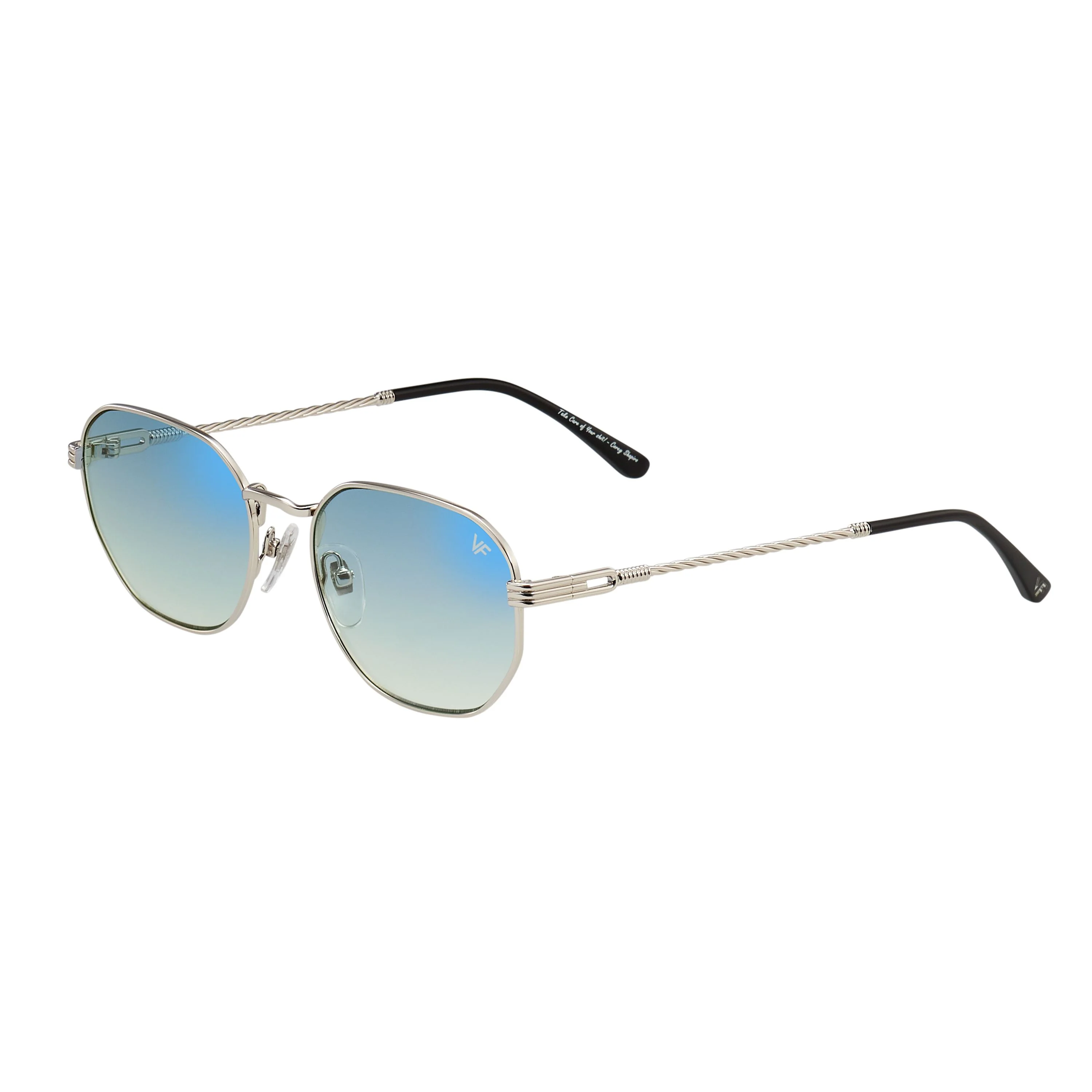 Detroit Player XL 18KT White Gold - Image 2
