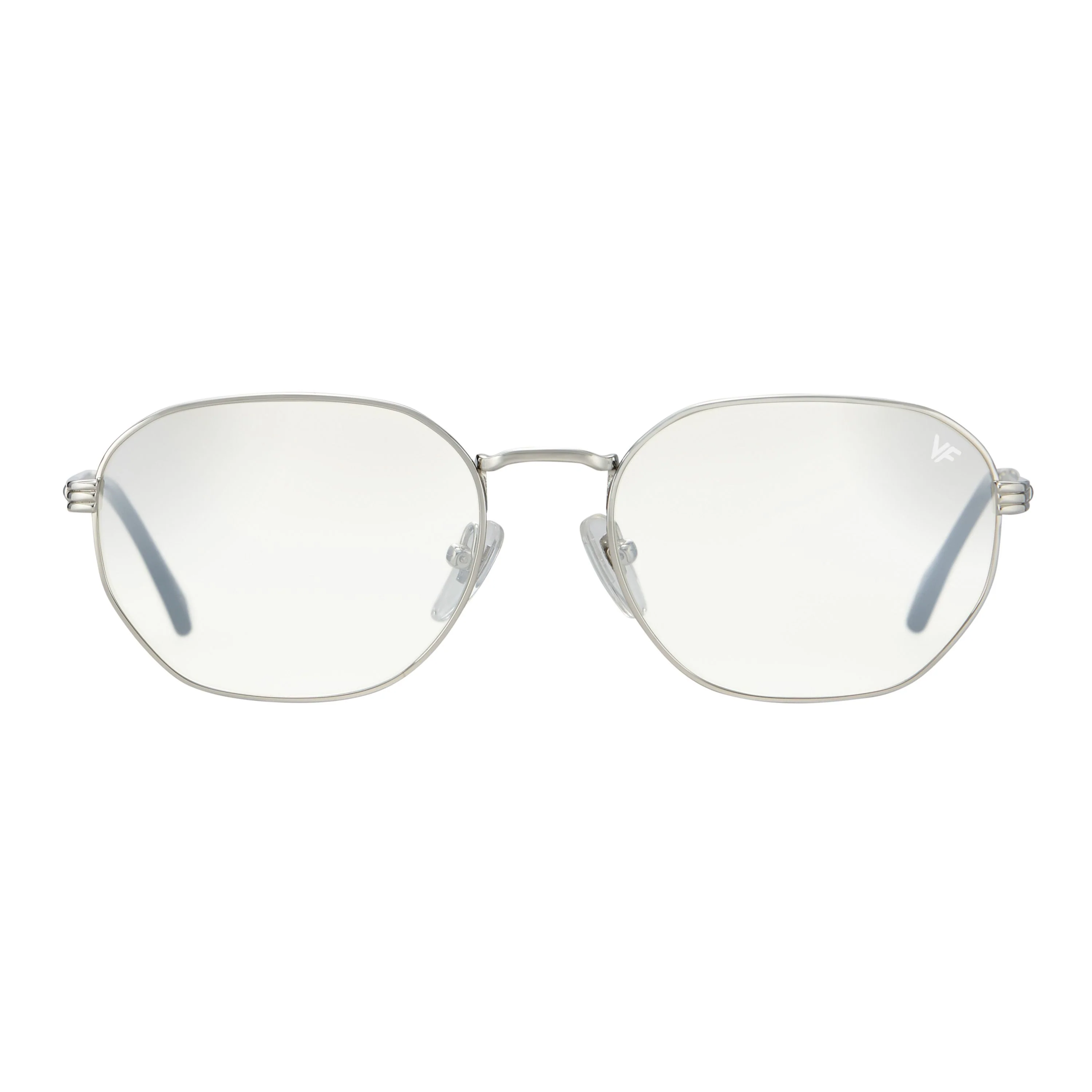 Detroit Player XL 18KT White Gold - Image 3