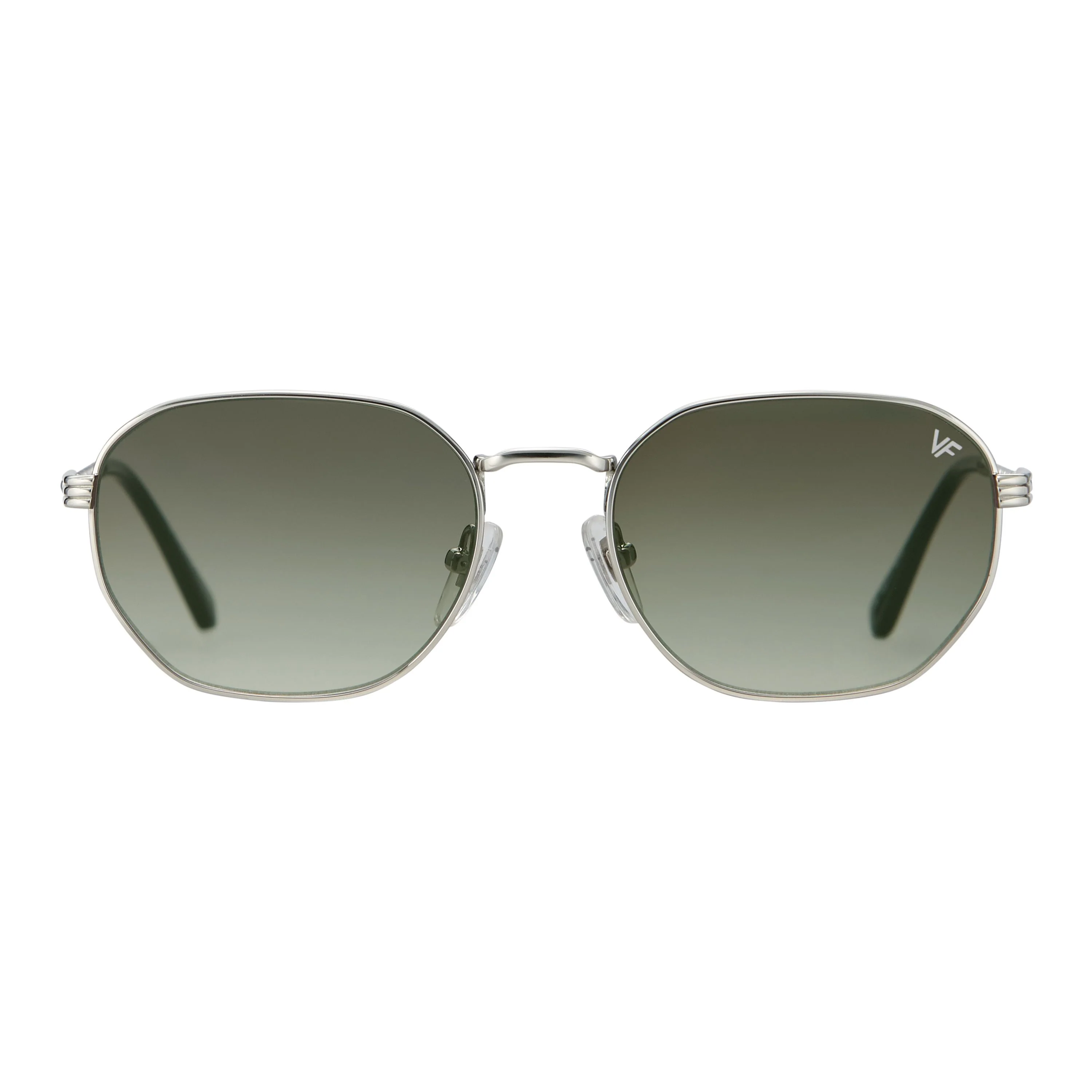 Detroit Player XL 18KT White Gold - Image 5