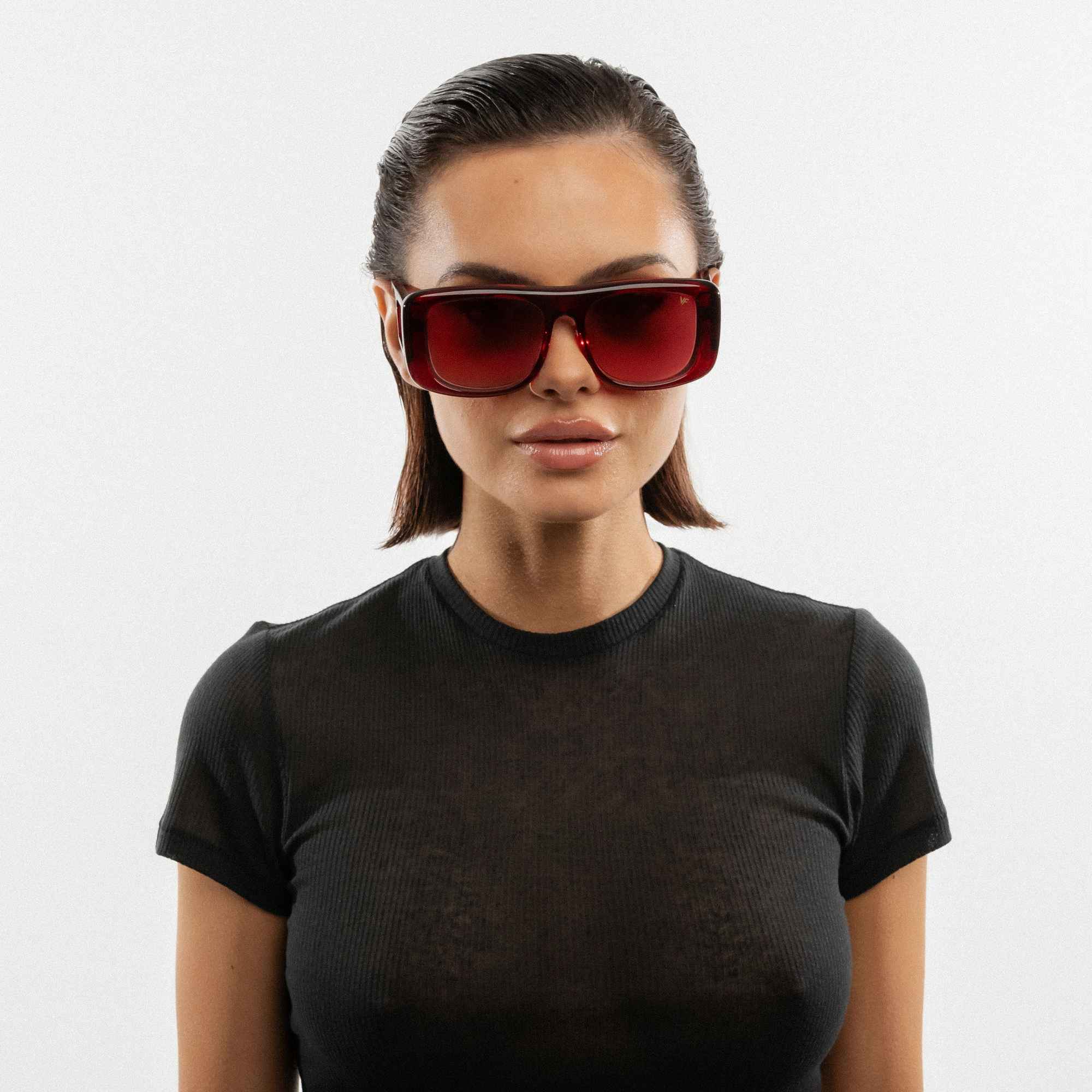 Enforcer Burgundy Acetate - Image 3