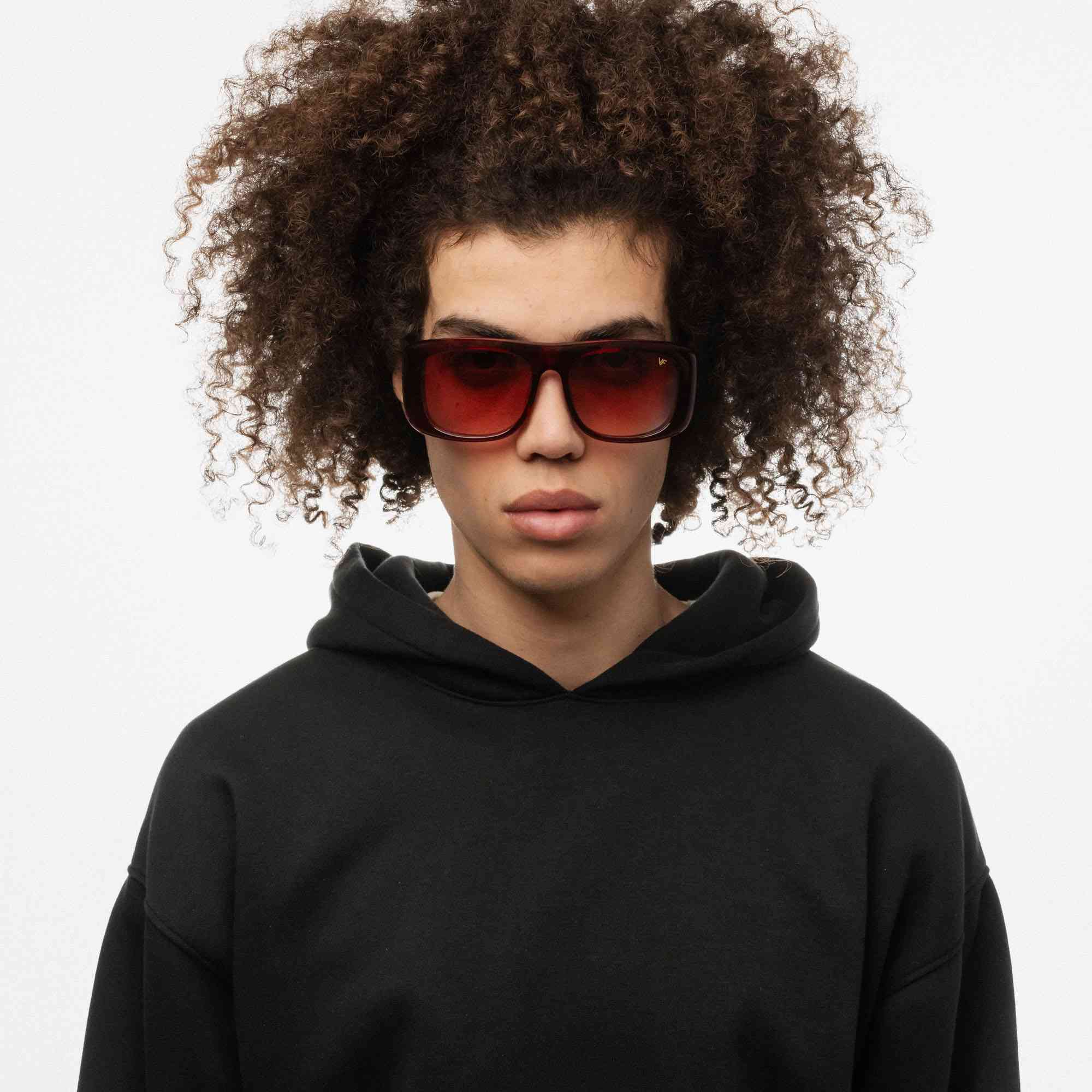 Enforcer Burgundy Acetate - Image 5
