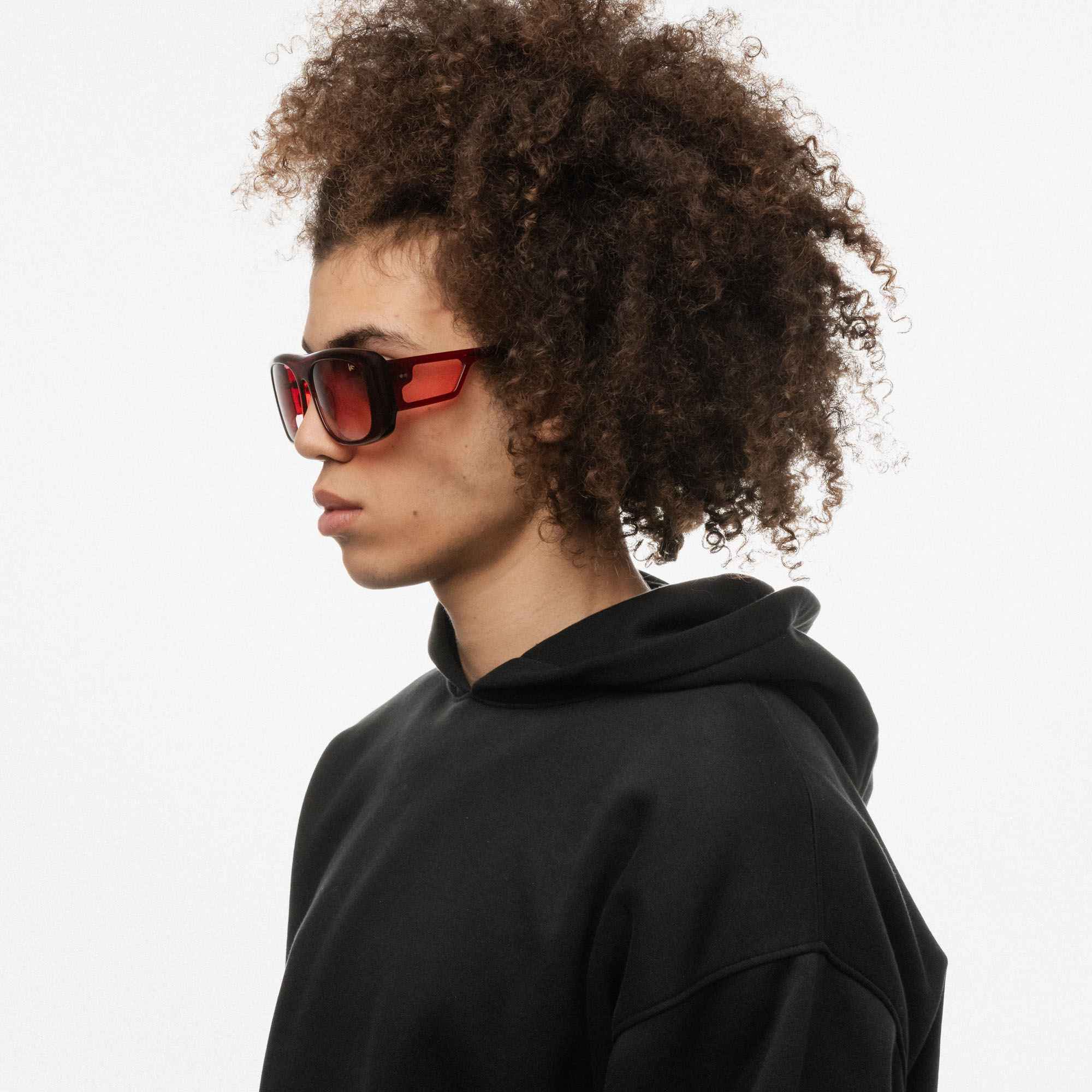 Enforcer Burgundy Acetate - Image 6