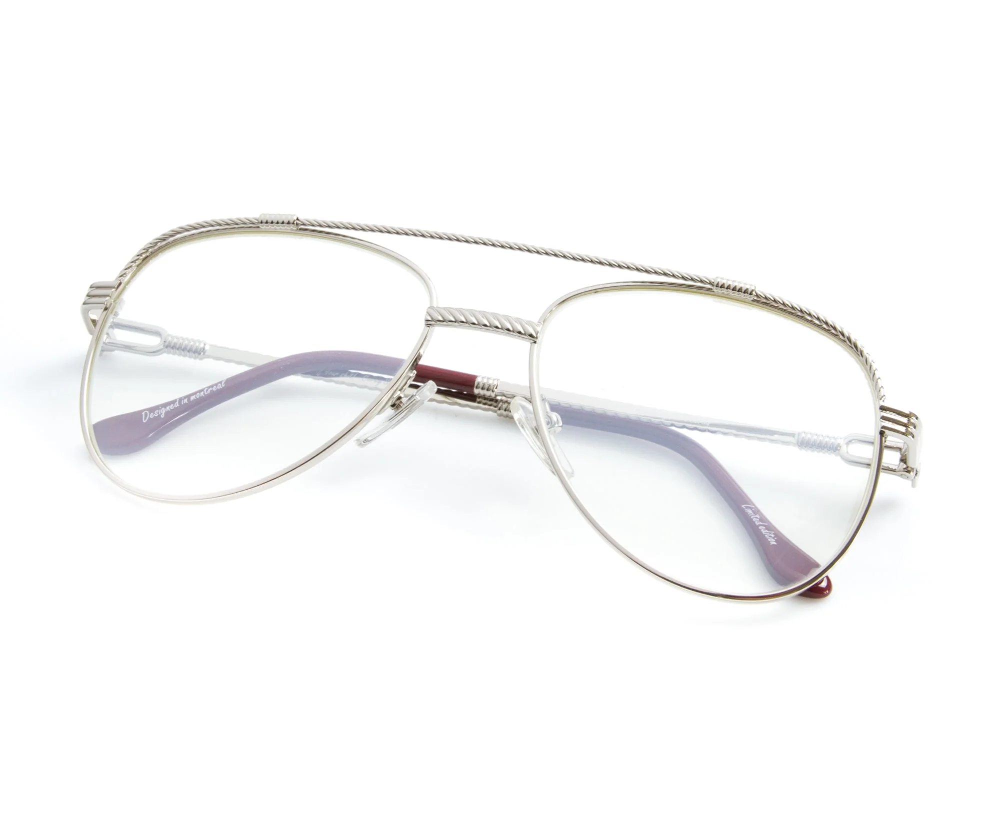 Escobar 18KT White Gold - Image 10