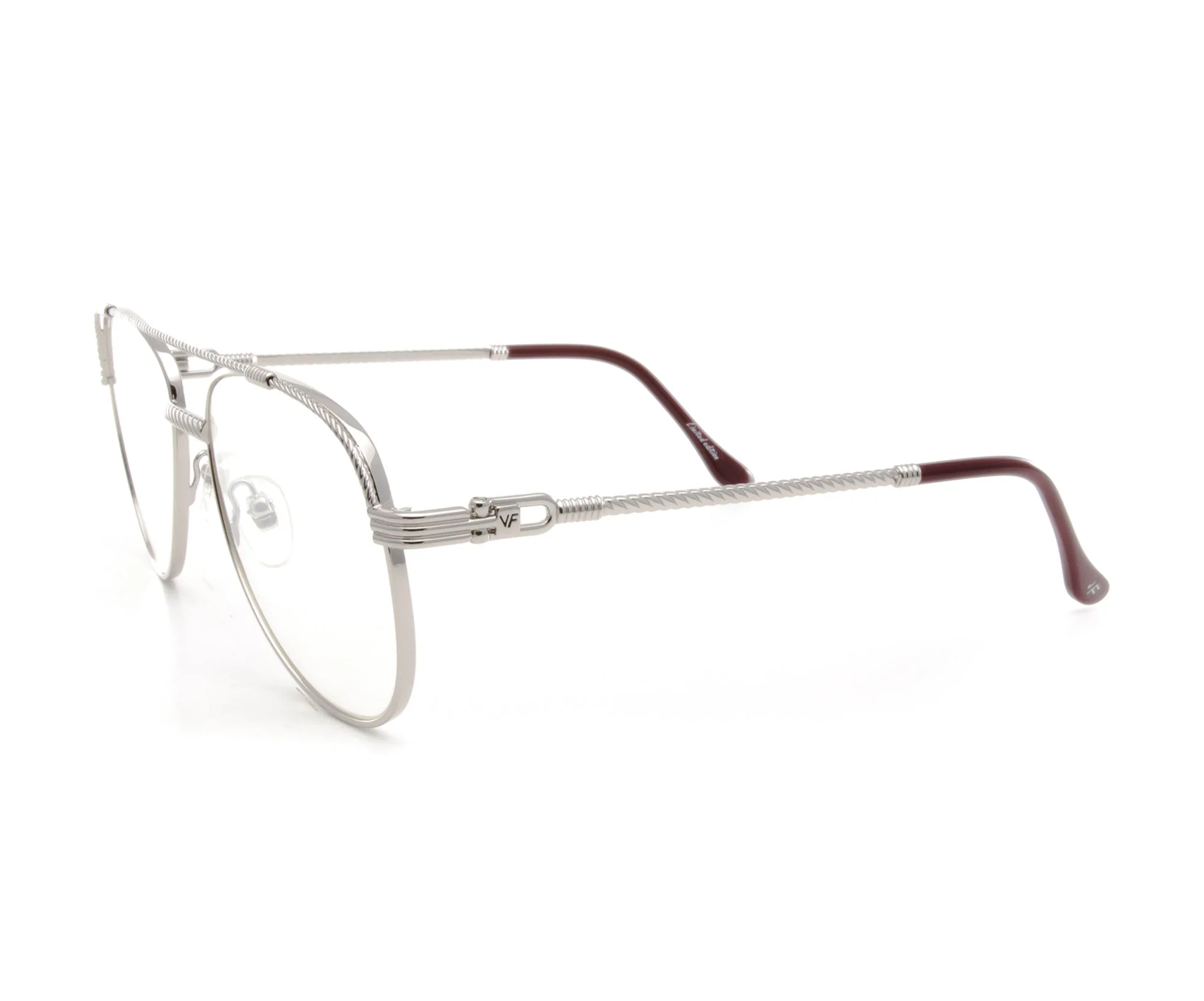 Escobar 18KT White Gold - Image 11