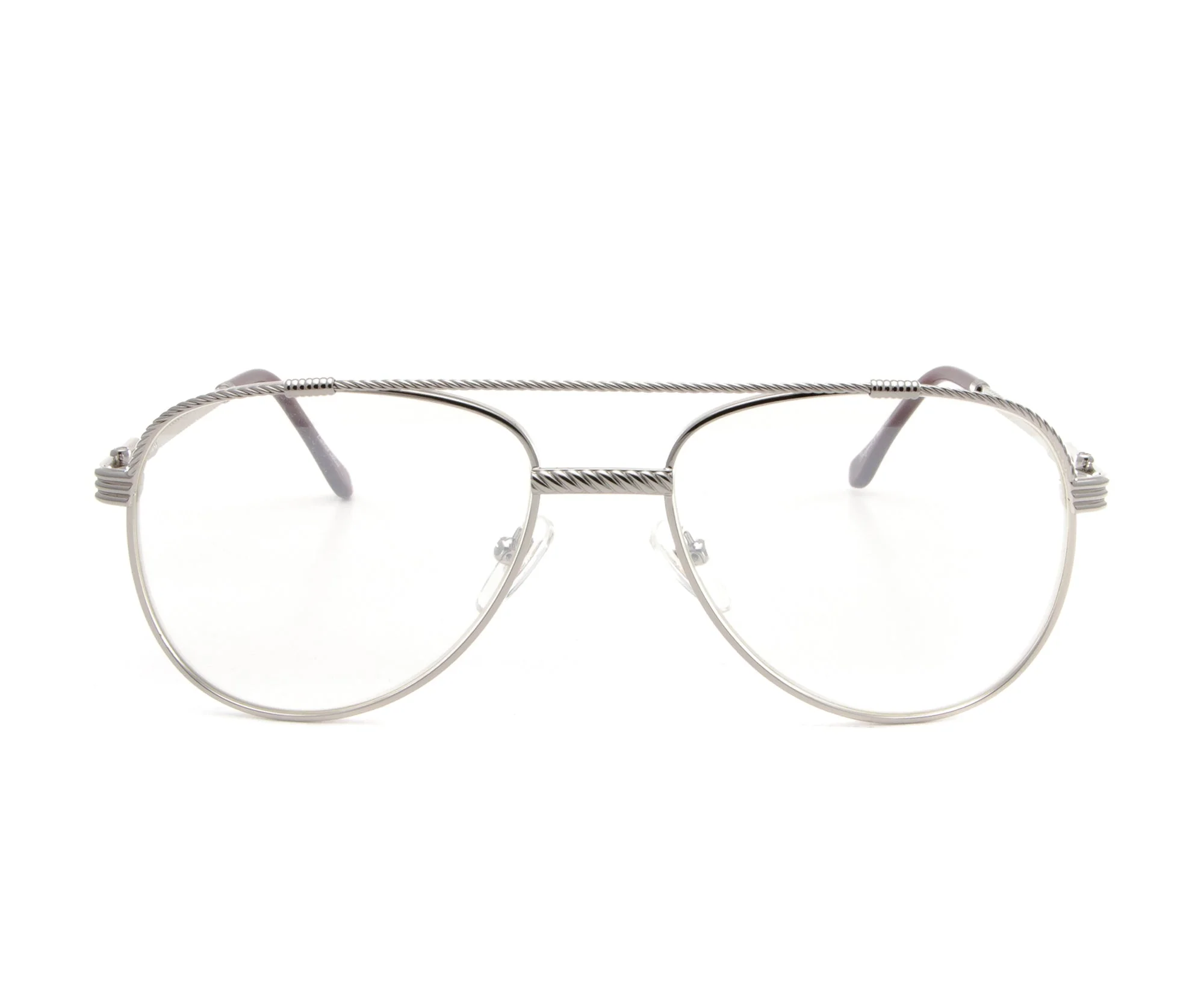 Escobar 18KT White Gold - Image 12