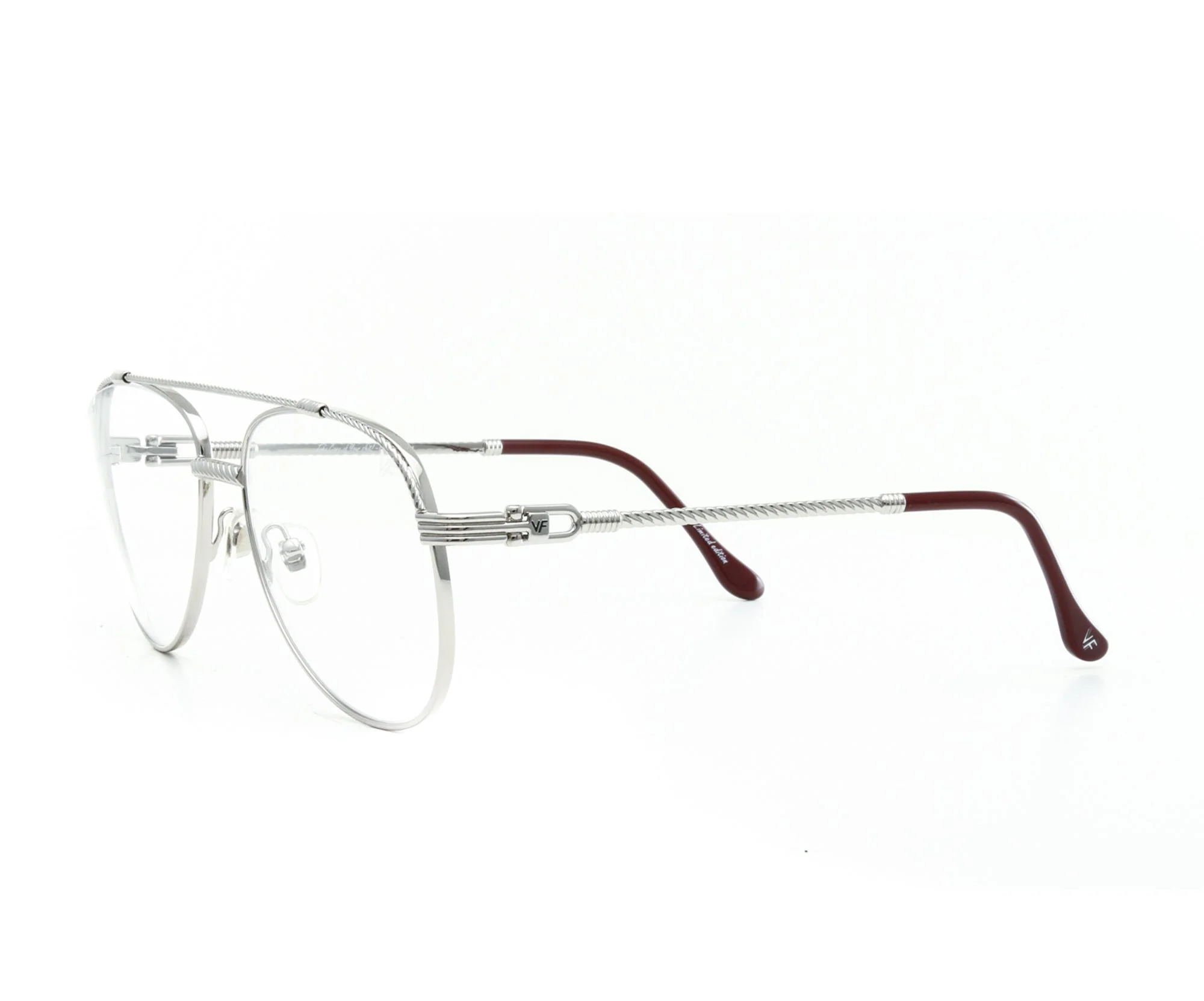 Escobar 18KT White Gold - Image 16