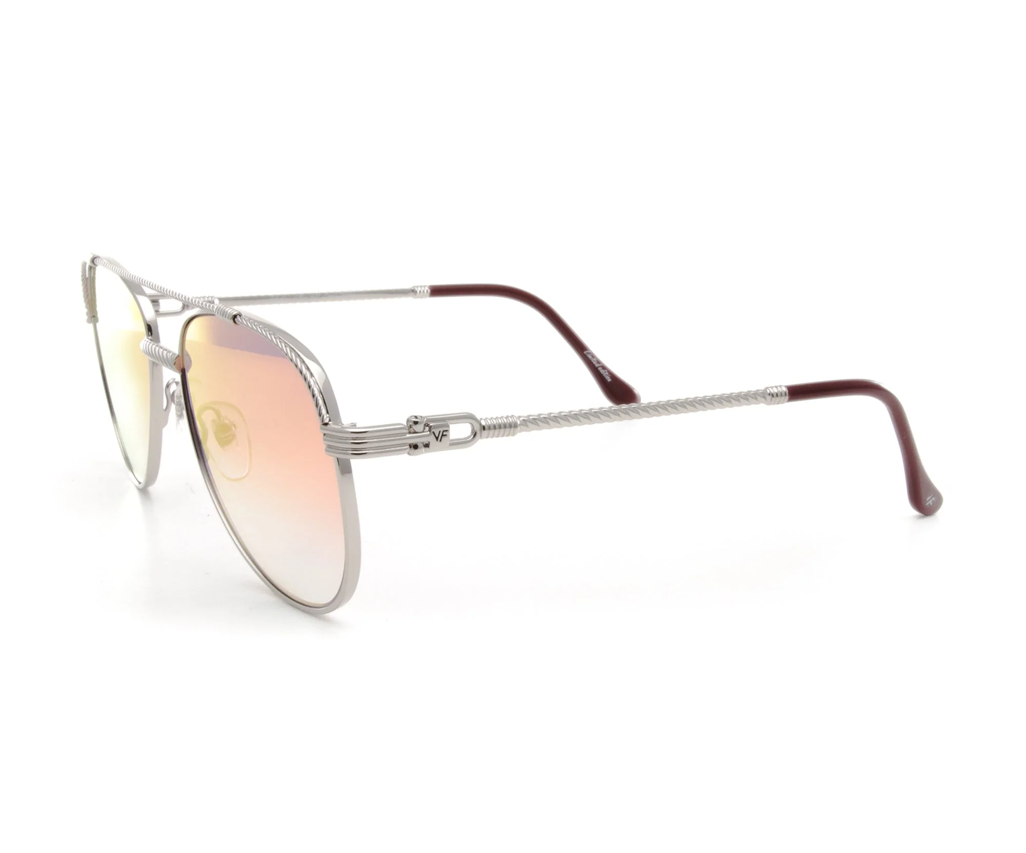 Escobar 18KT White Gold - Image 5