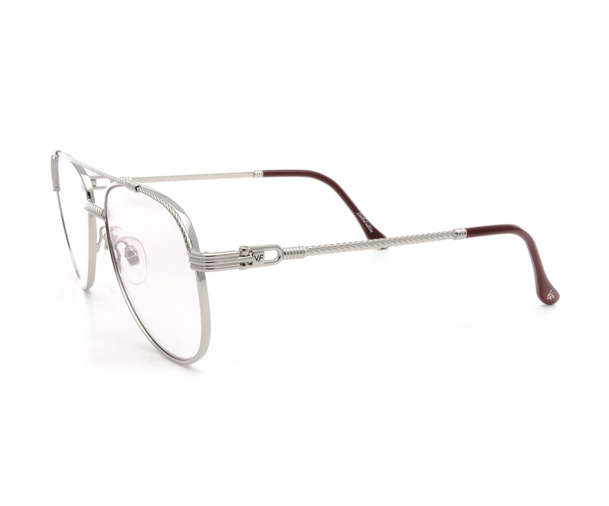 Escobar 18KT White Gold - Image 8