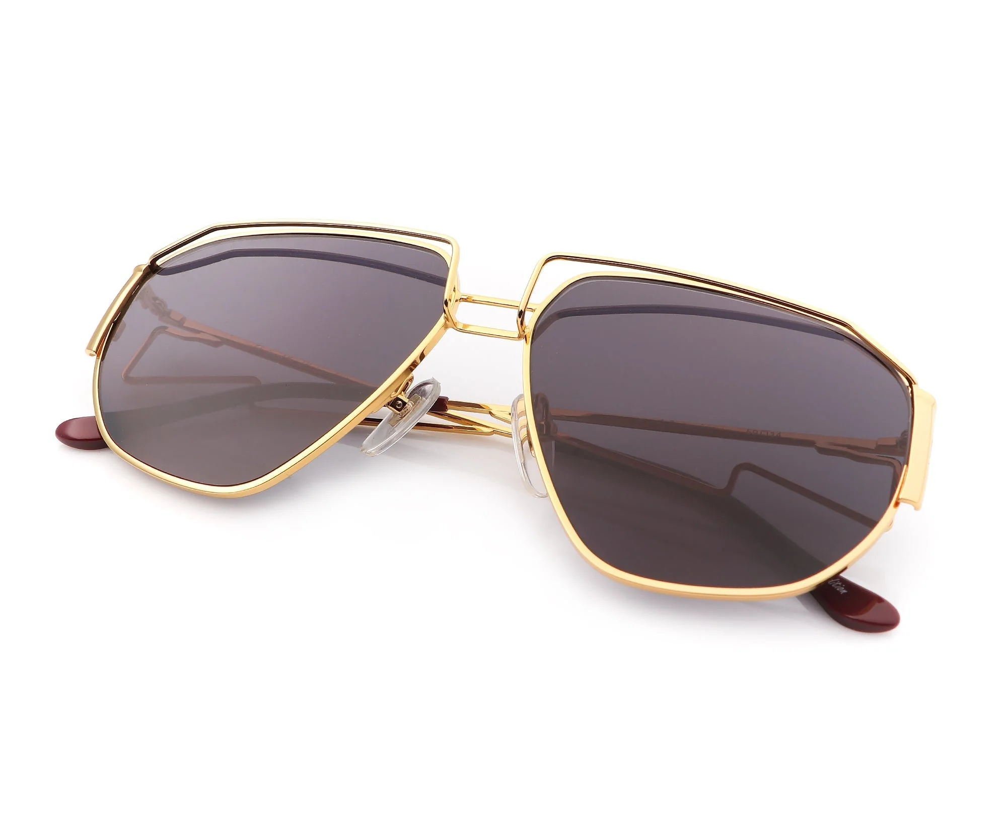 Escobar Geometric Edition 24KT Gold - Image 10