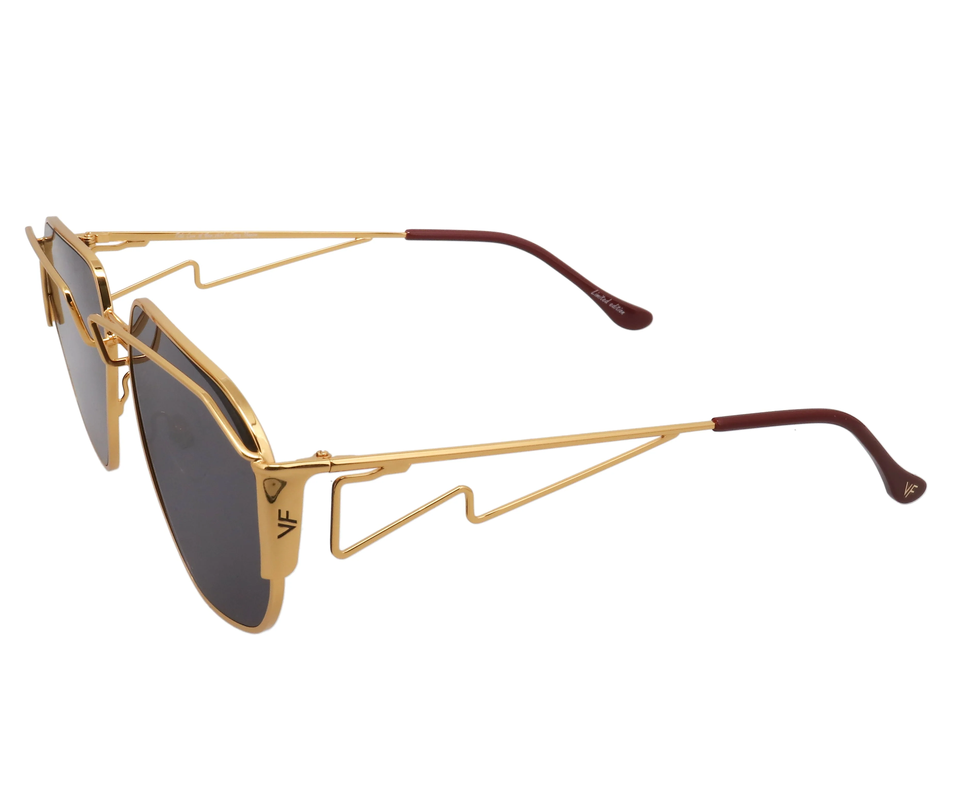 Escobar Geometric Edition 24KT Gold - Image 11