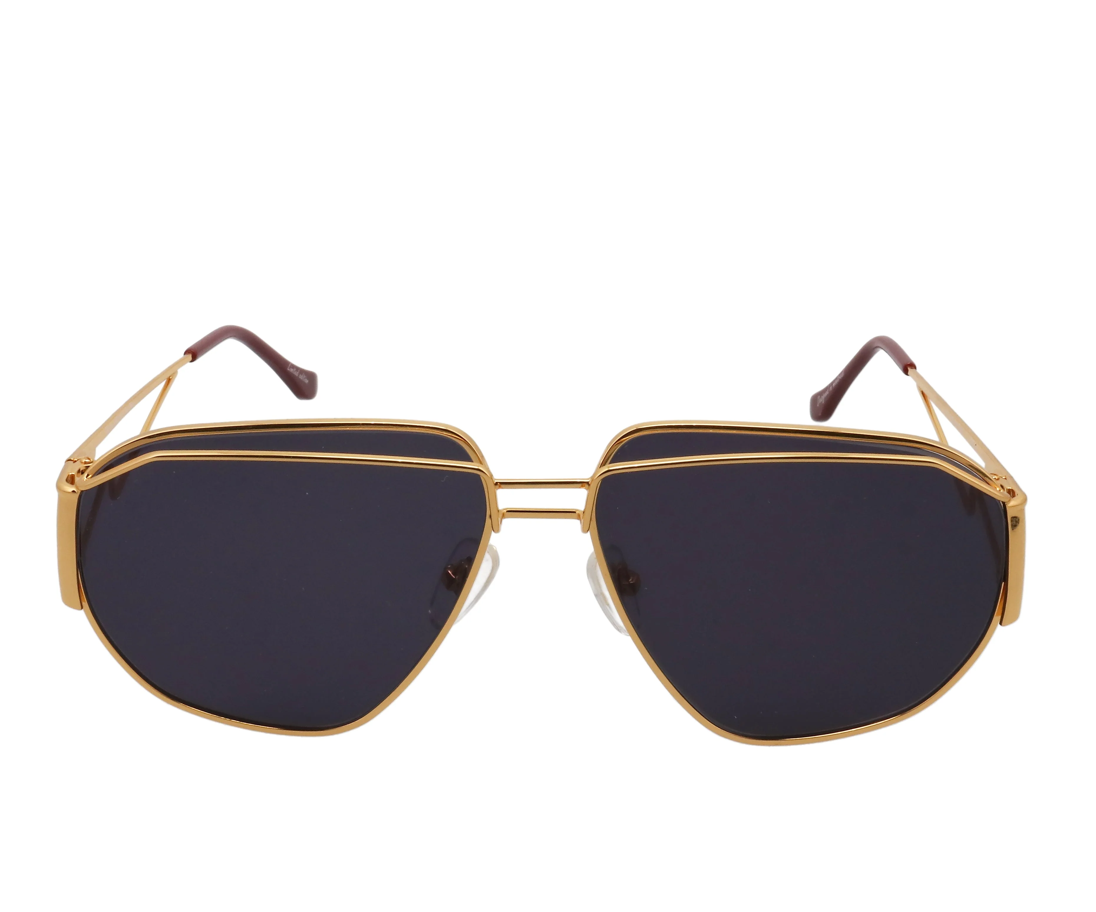 Escobar Geometric Edition 24KT Gold - Image 12