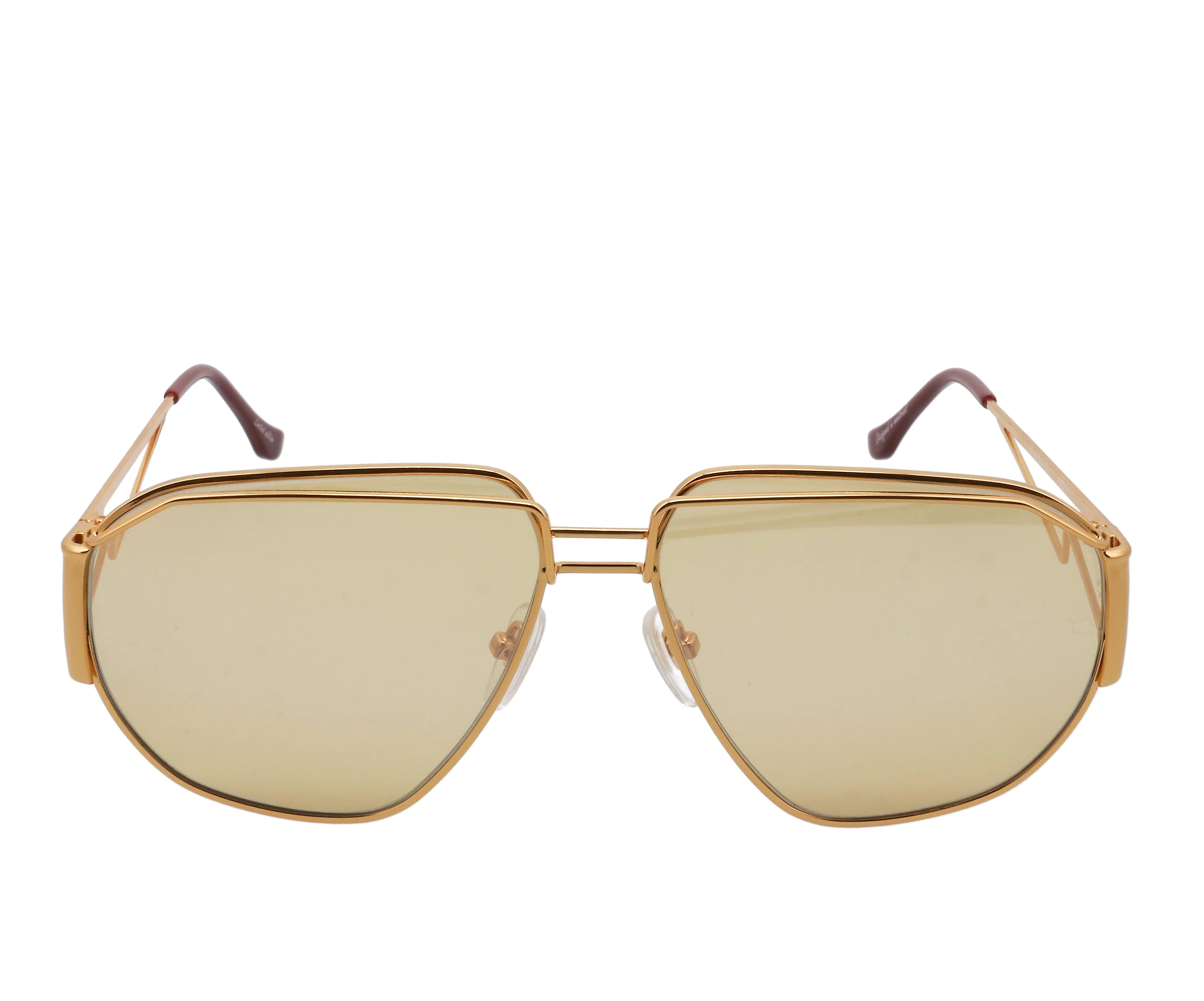 Escobar Geometric Edition 24KT Gold - Image 6