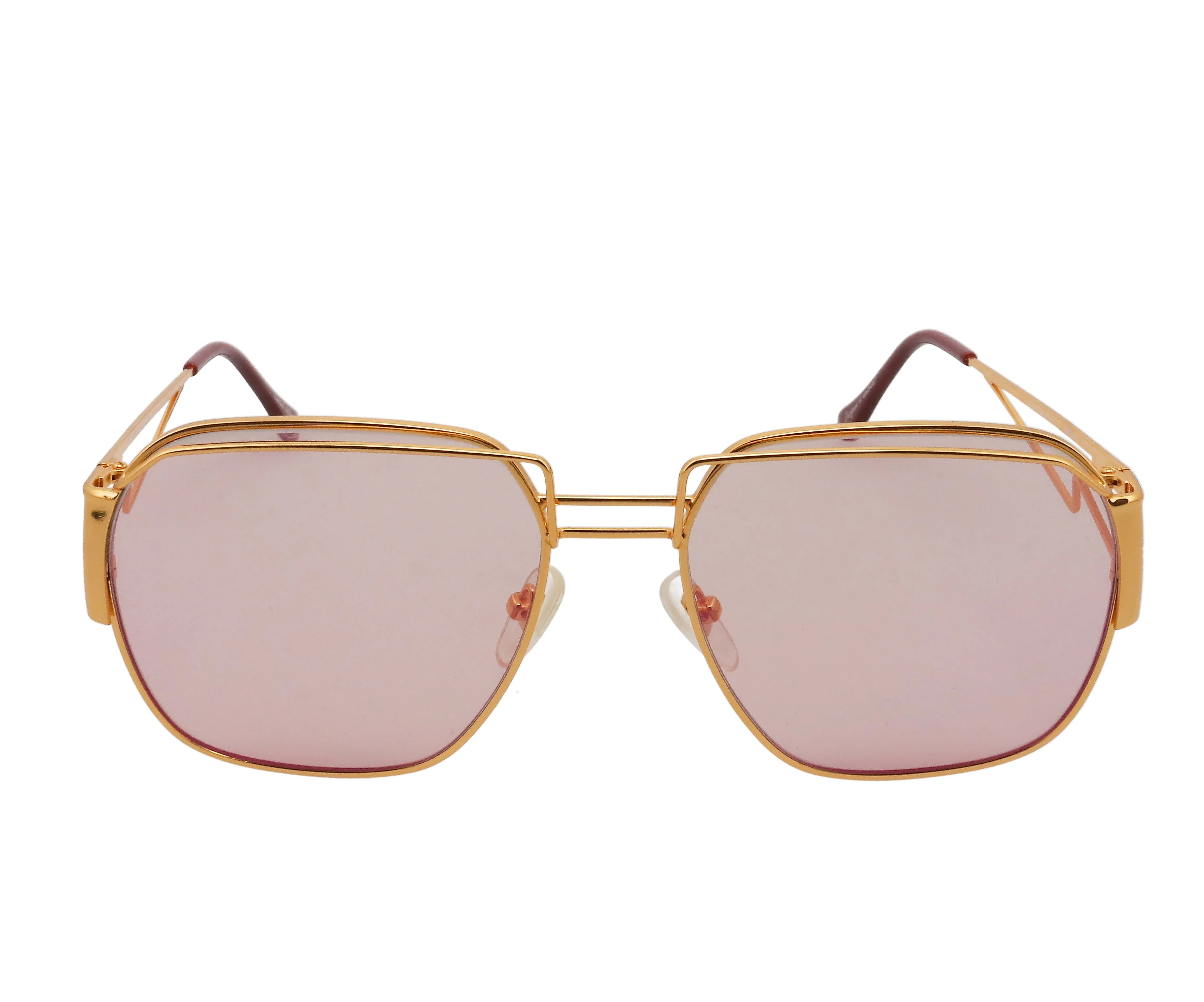 Executive Geometric Edition 24KT Gold - Image 12