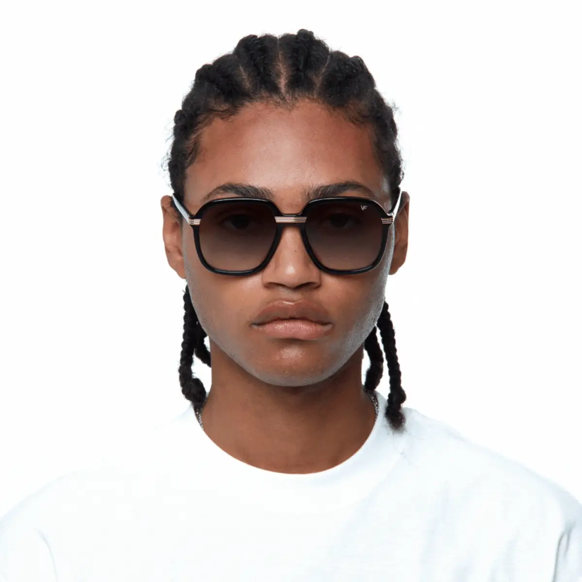 Executive Monte Carlo Edition Black Acetate - Image 4