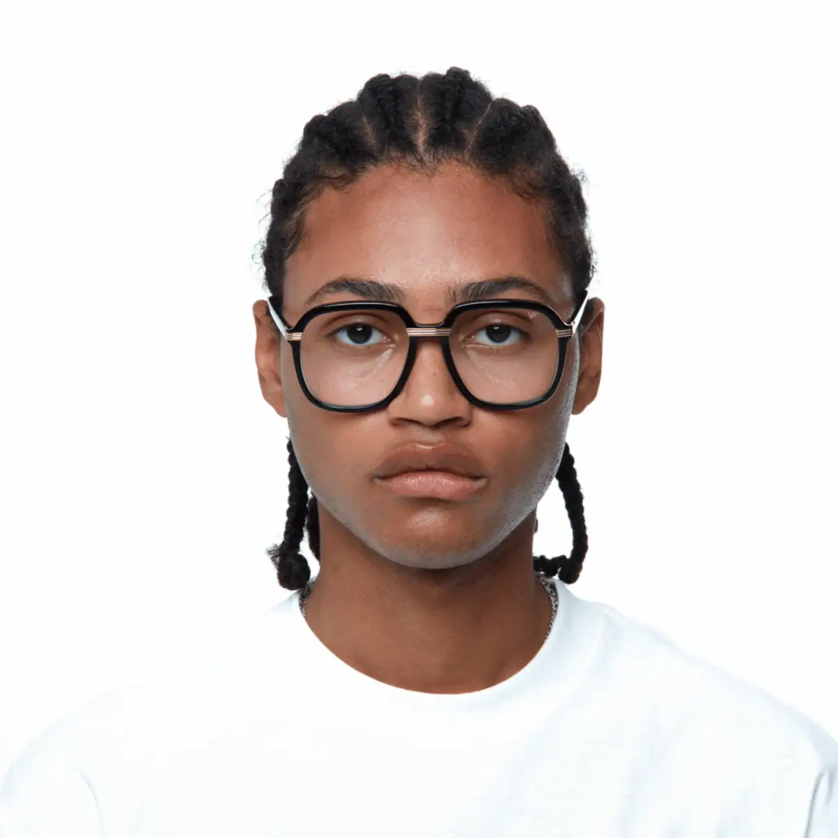 Executive Monte Carlo Edition Black Acetate - Image 9