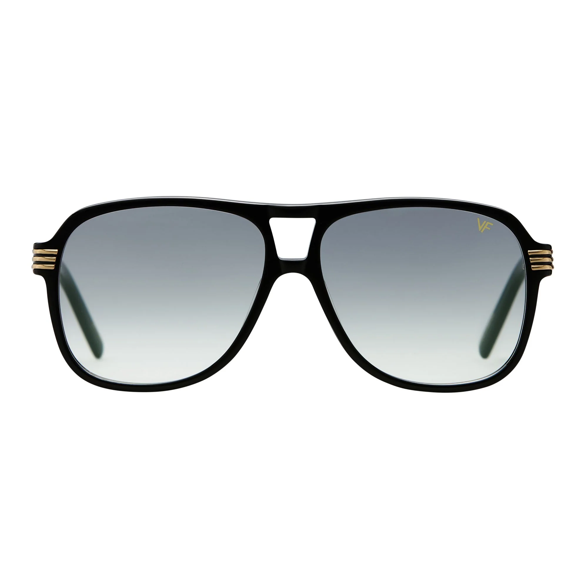 VF Firm Black Acetate