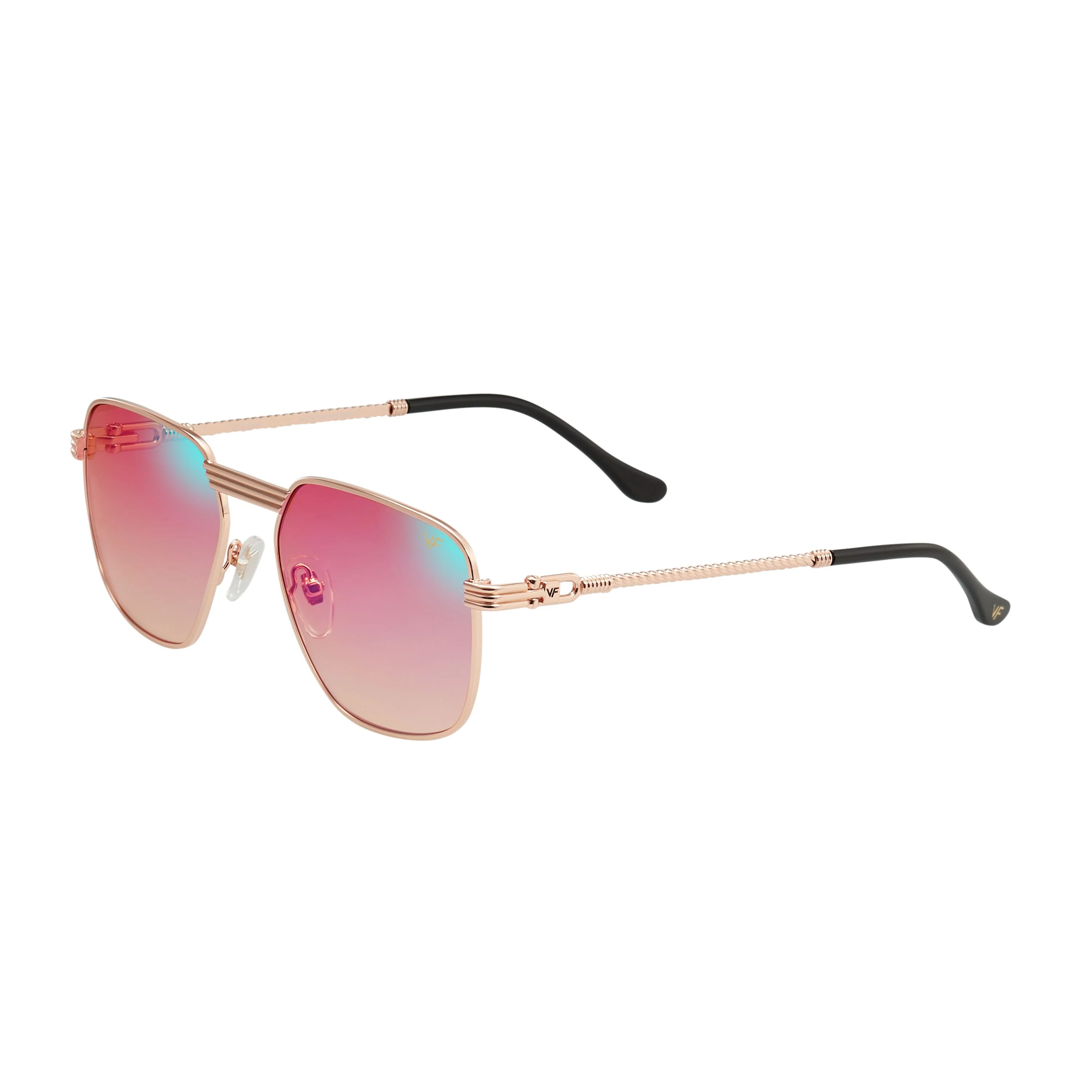 General 18KT Rose Gold - Image 10