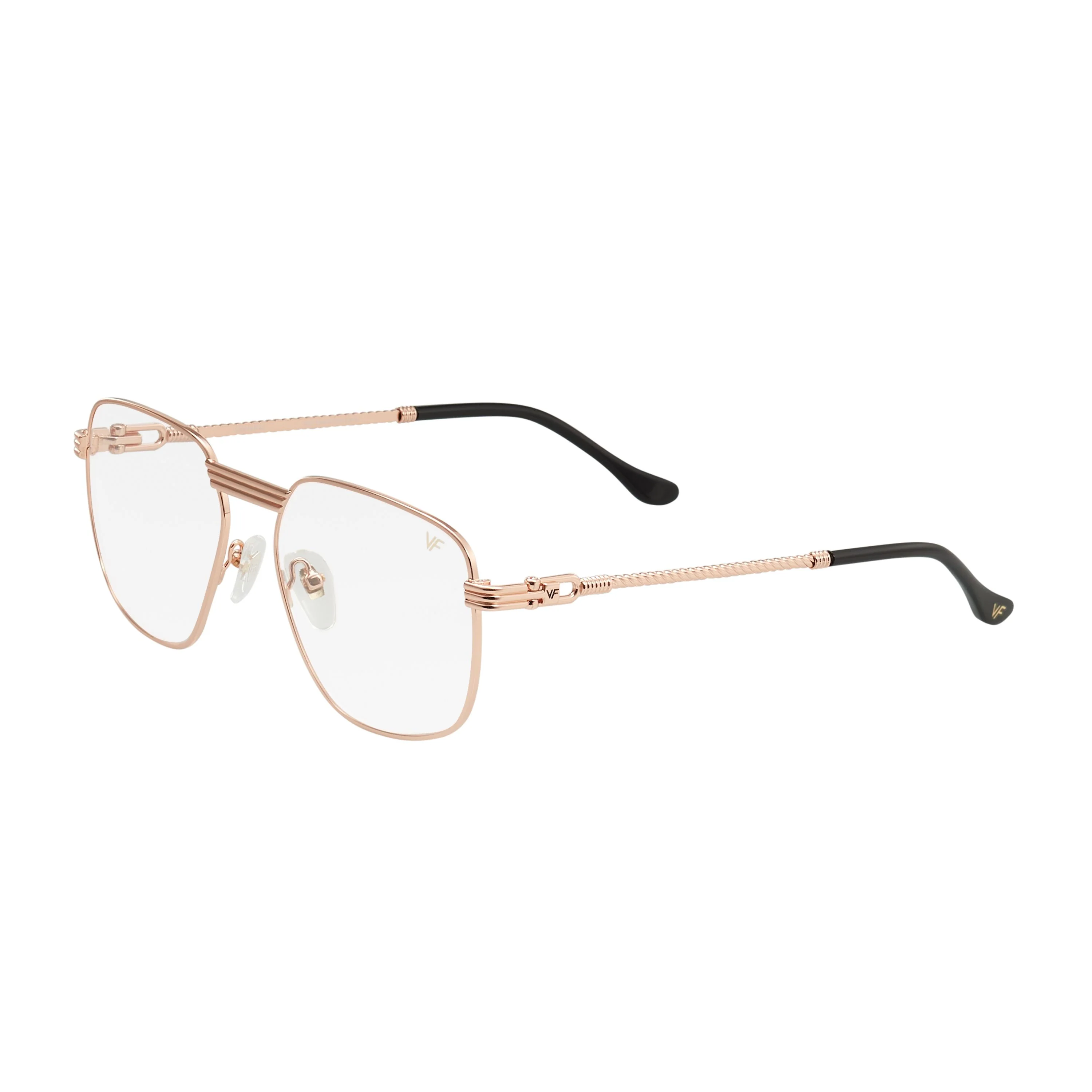 General 18KT Rose Gold - Image 14