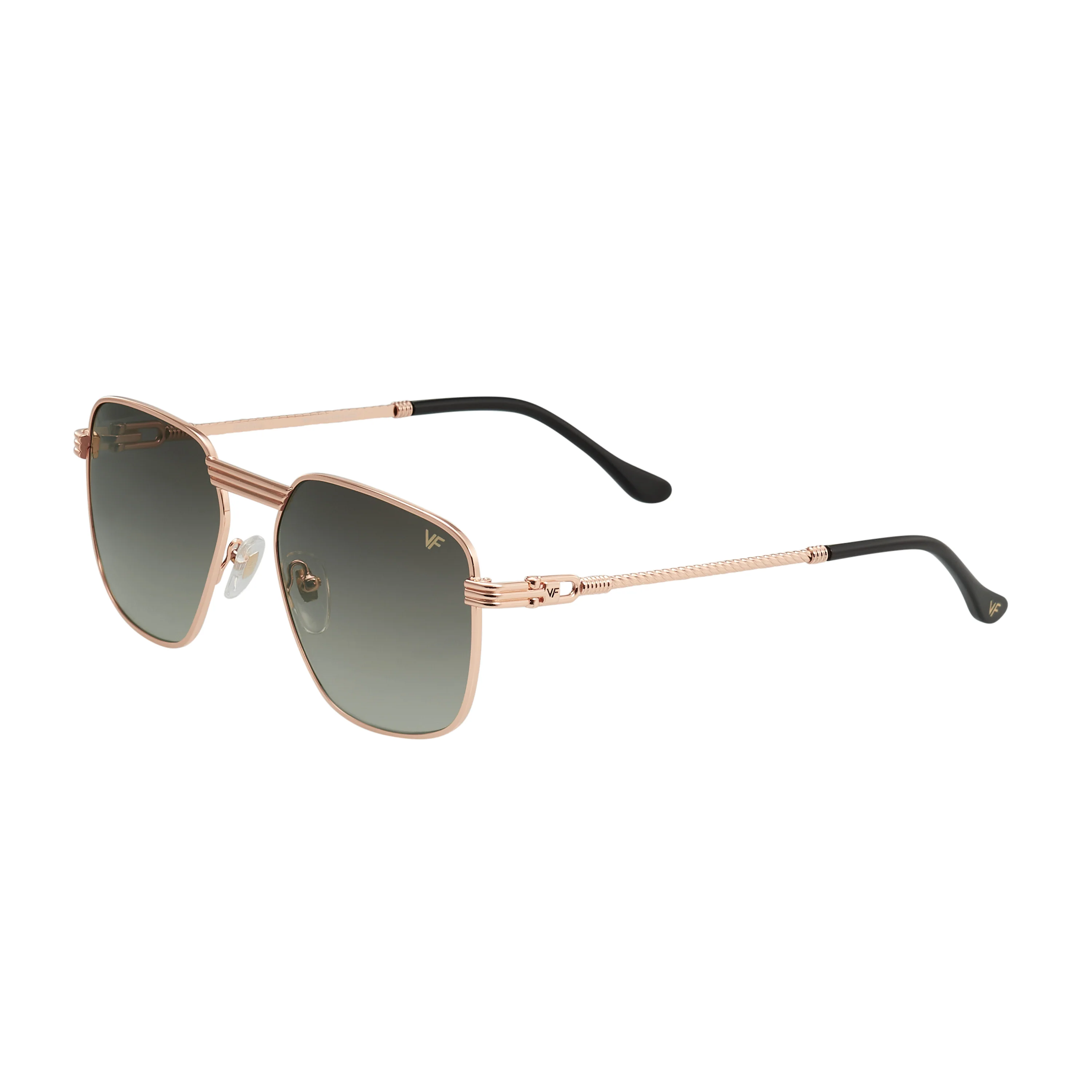 General 18KT Rose Gold - Image 4