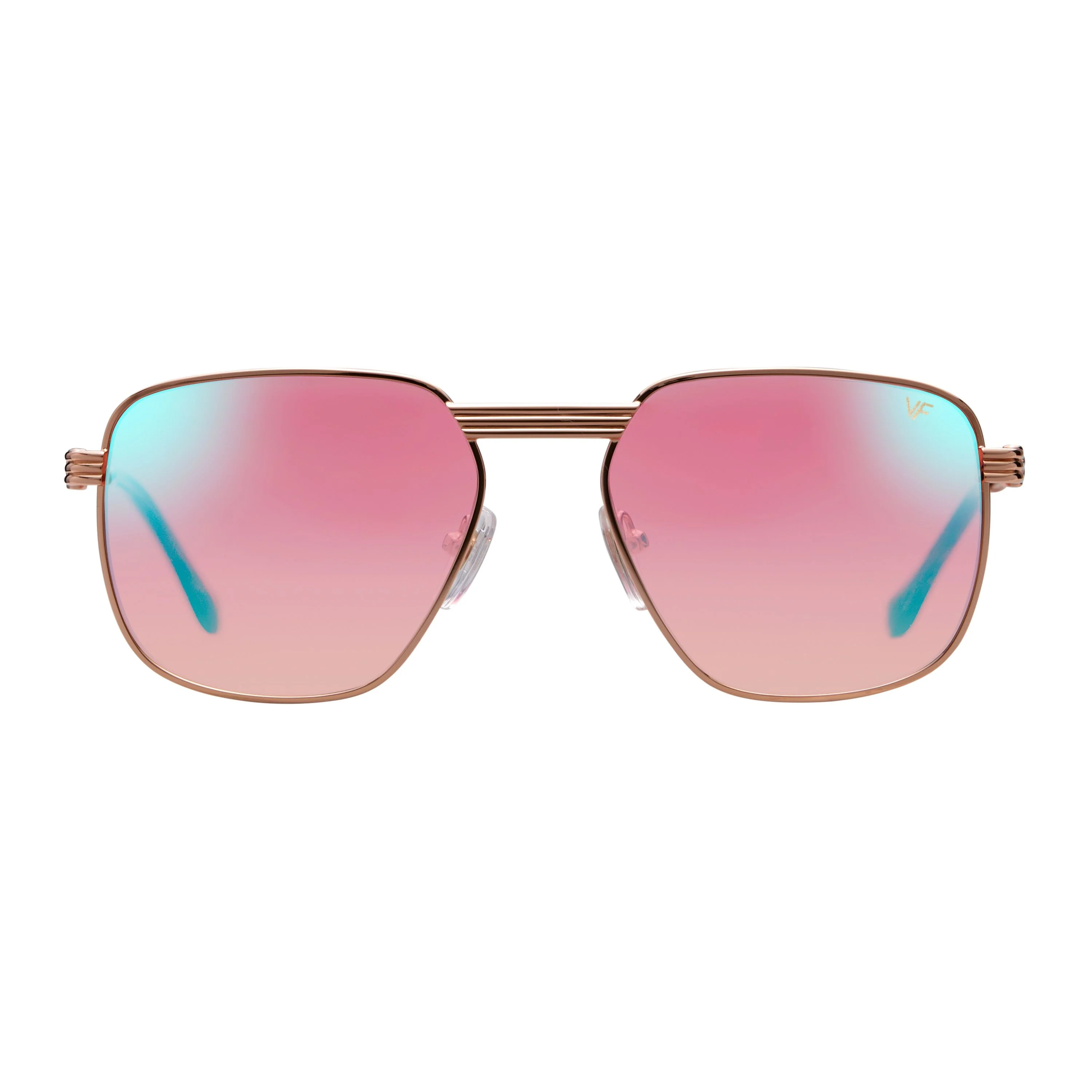 General 18KT Rose Gold - Image 9
