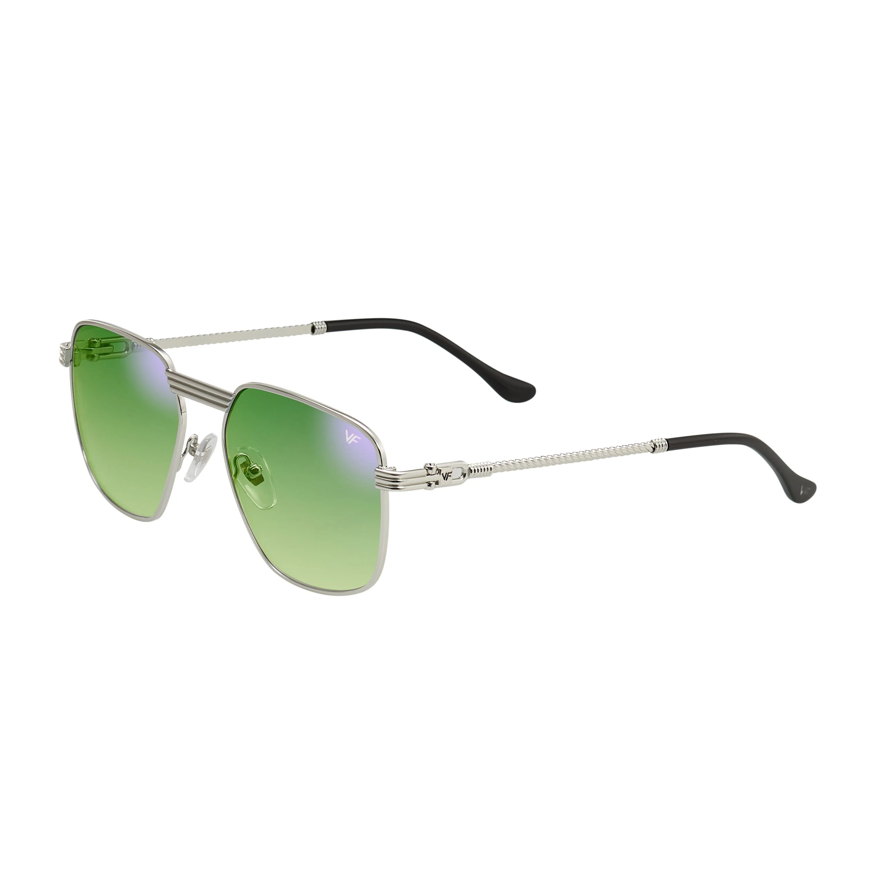 General 18KT White Gold - Image 11