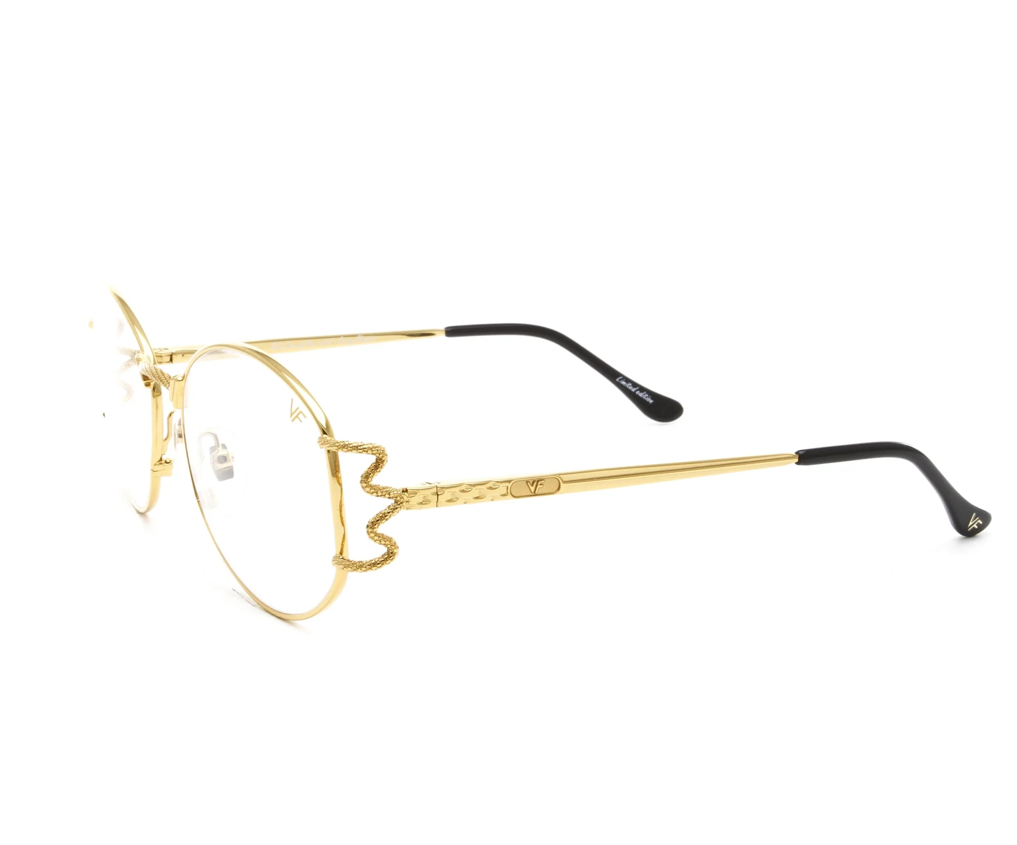 Ghostface Masterpiece Edition 24KT Gold - Image 5