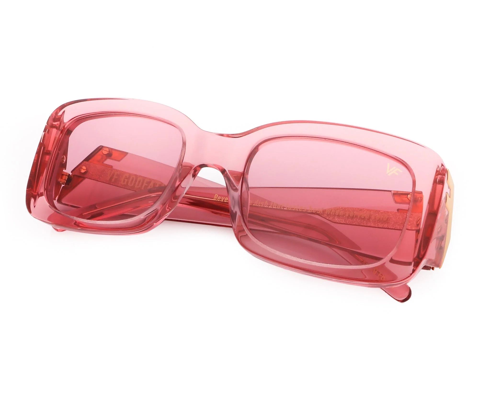 Godfather Neon Limited Edition Acetate - Image 4