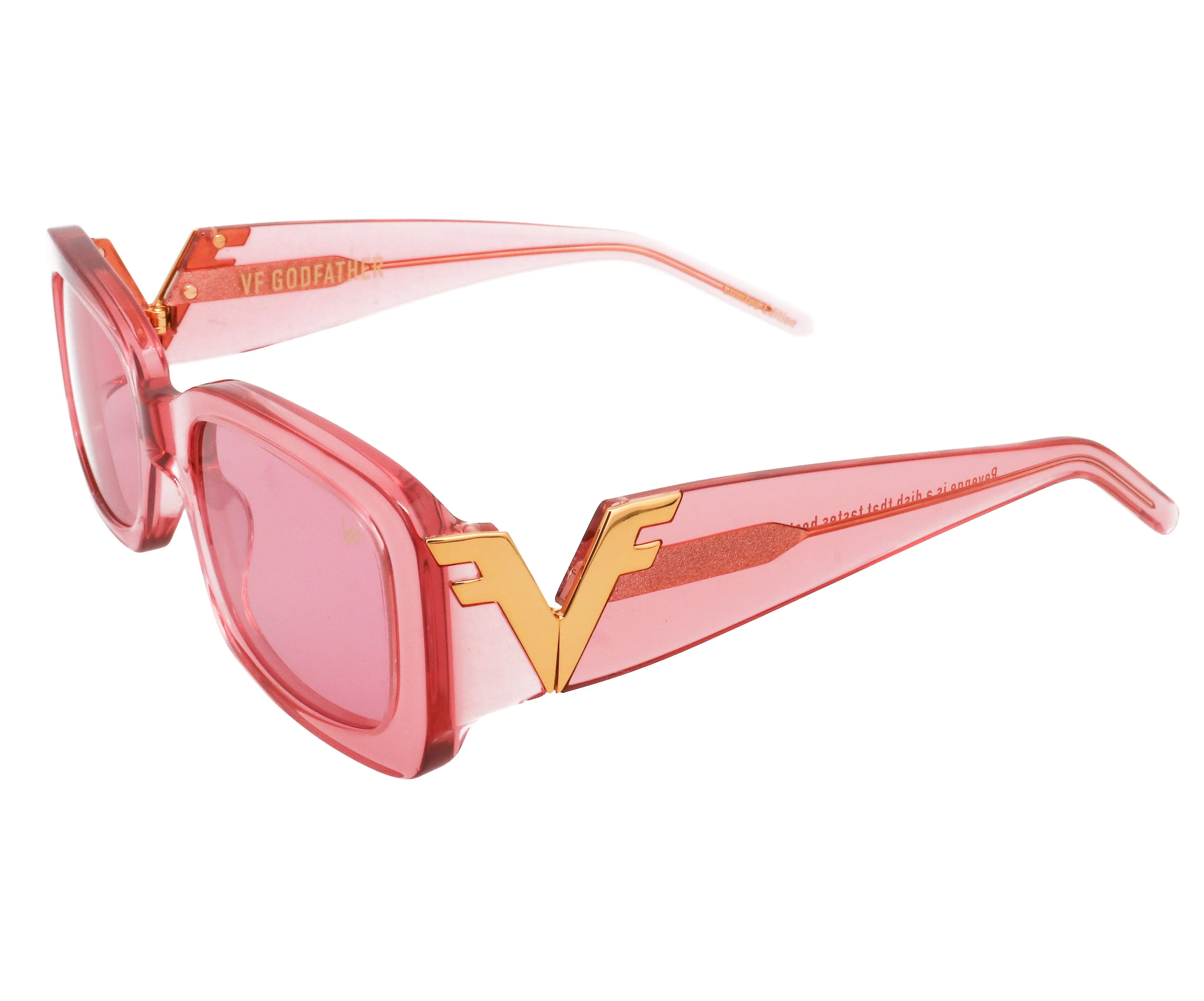Godfather Neon Limited Edition Acetate - Image 5