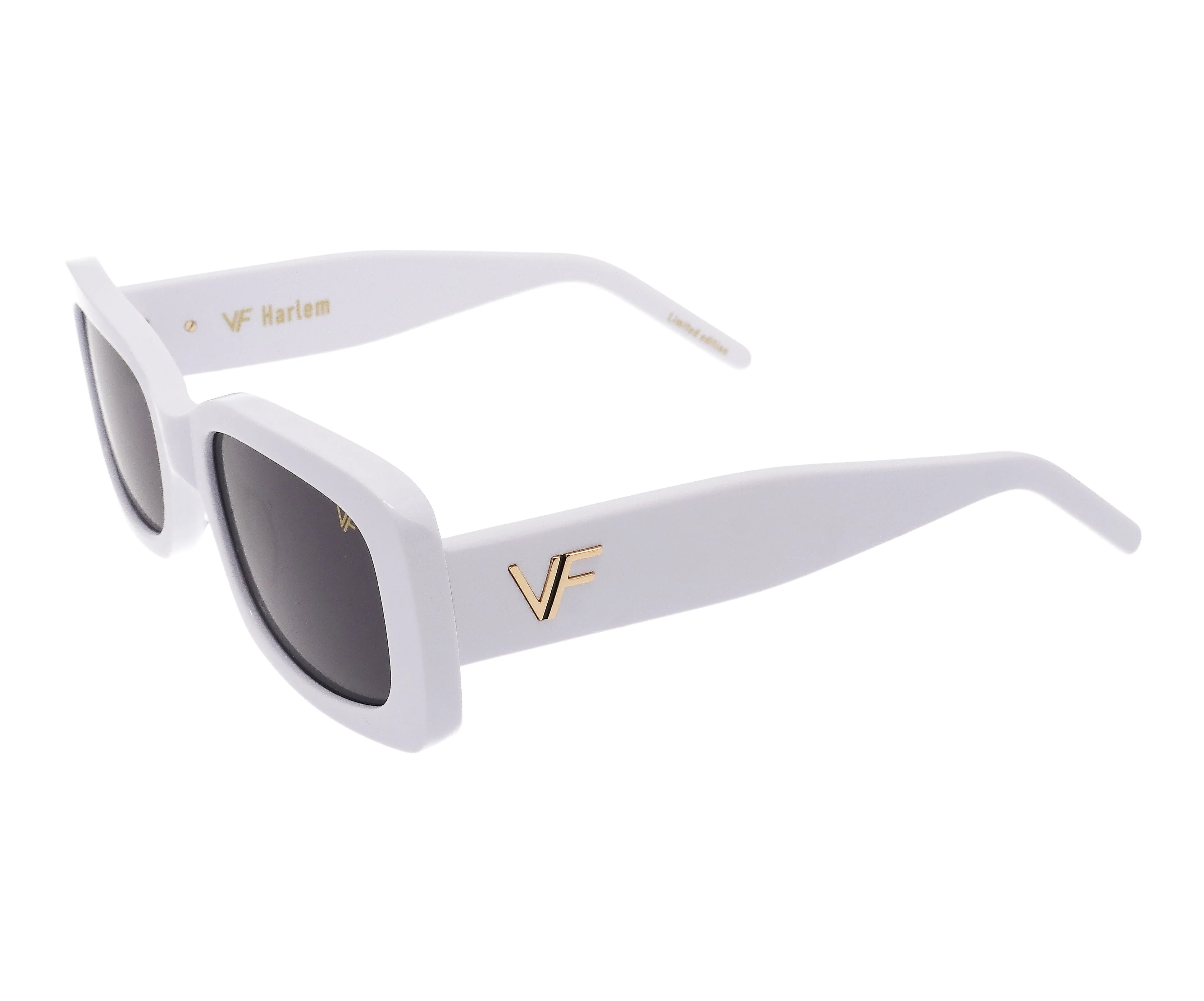 Harlem White Acetate - Image 2