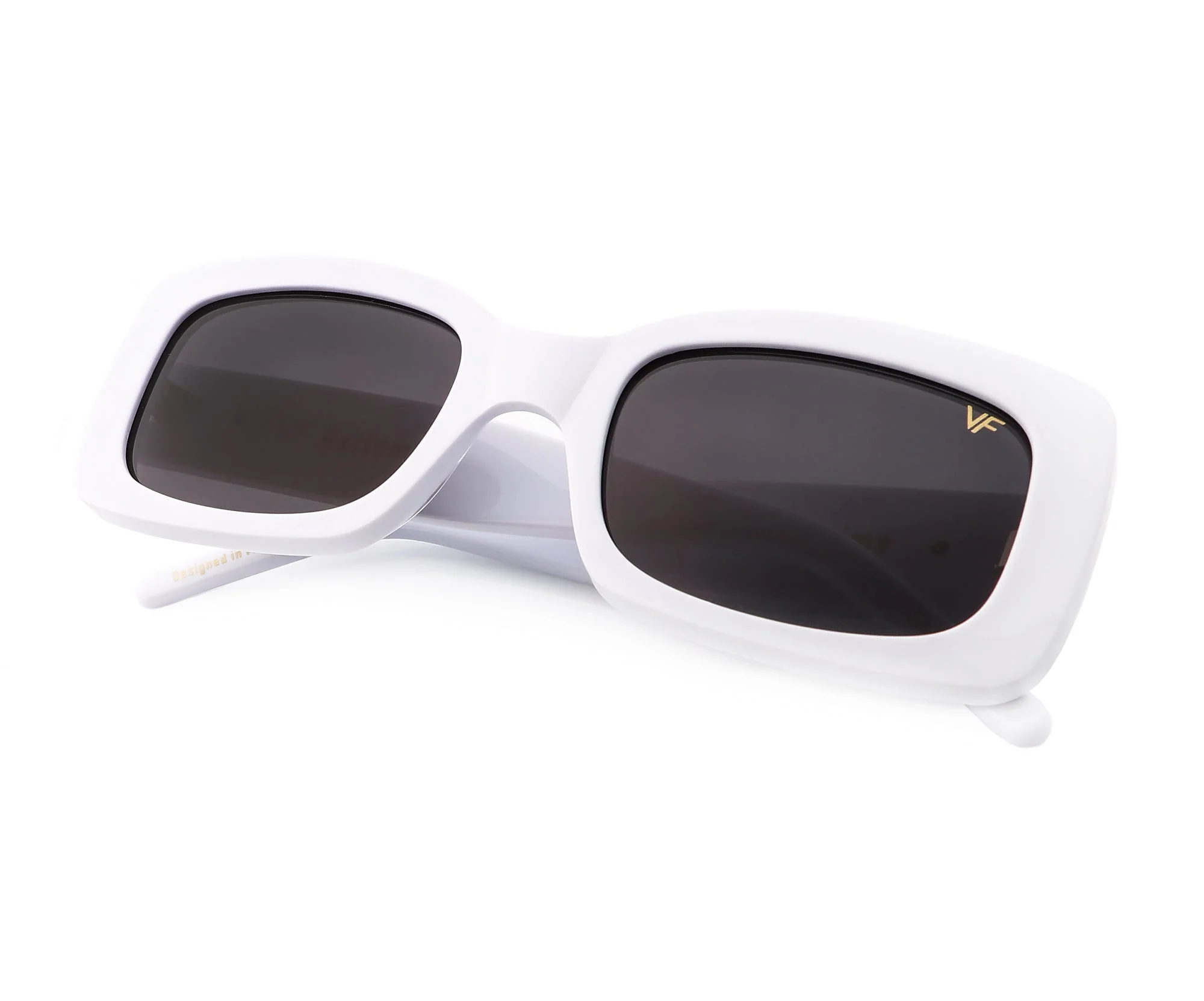 Harlem White Acetate - Image 3