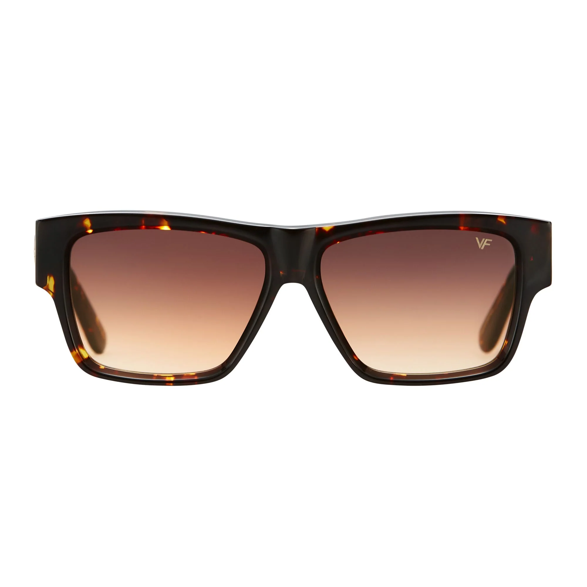 Heir Brown Tortoise Acetate