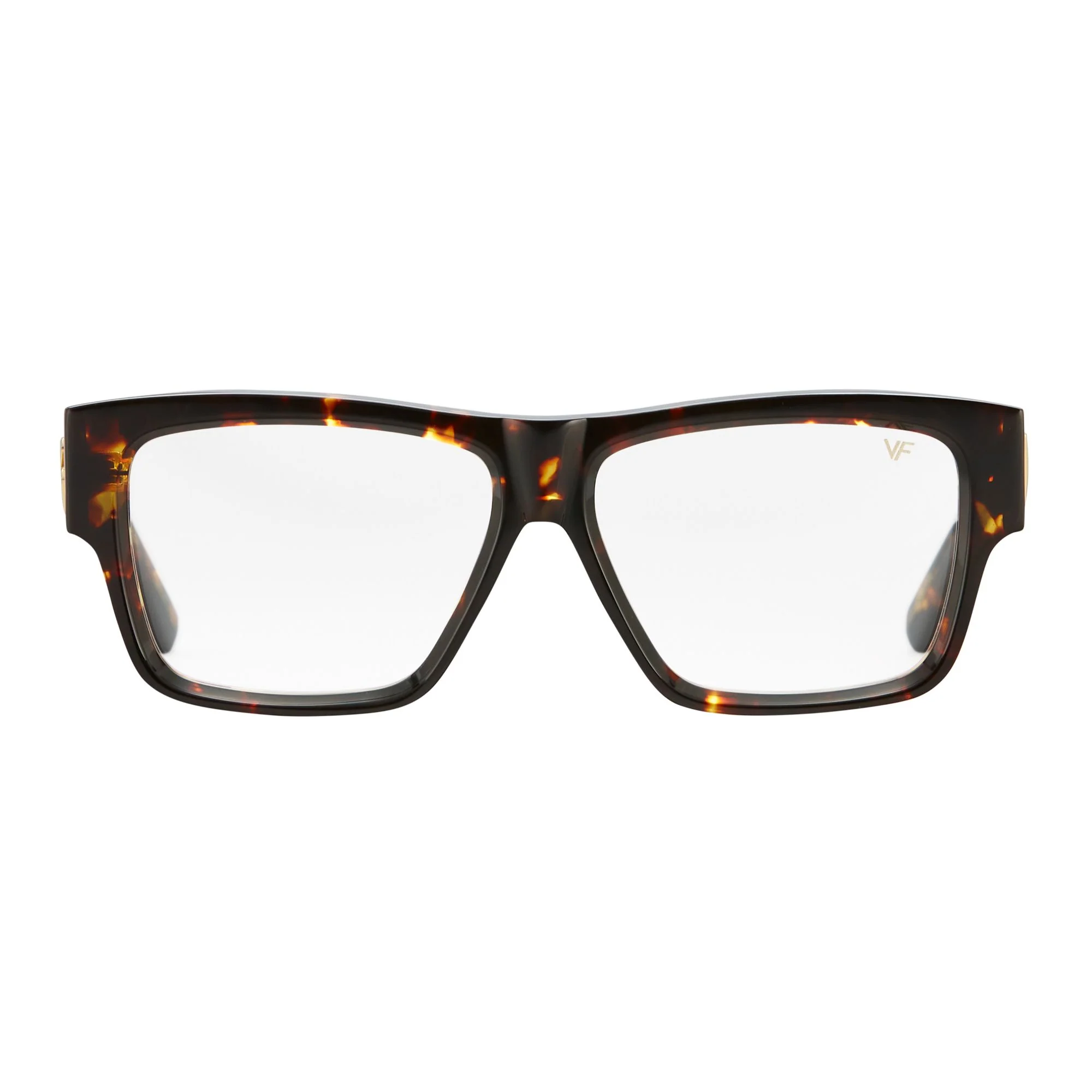 Heir Brown Tortoise Acetate - Image 3
