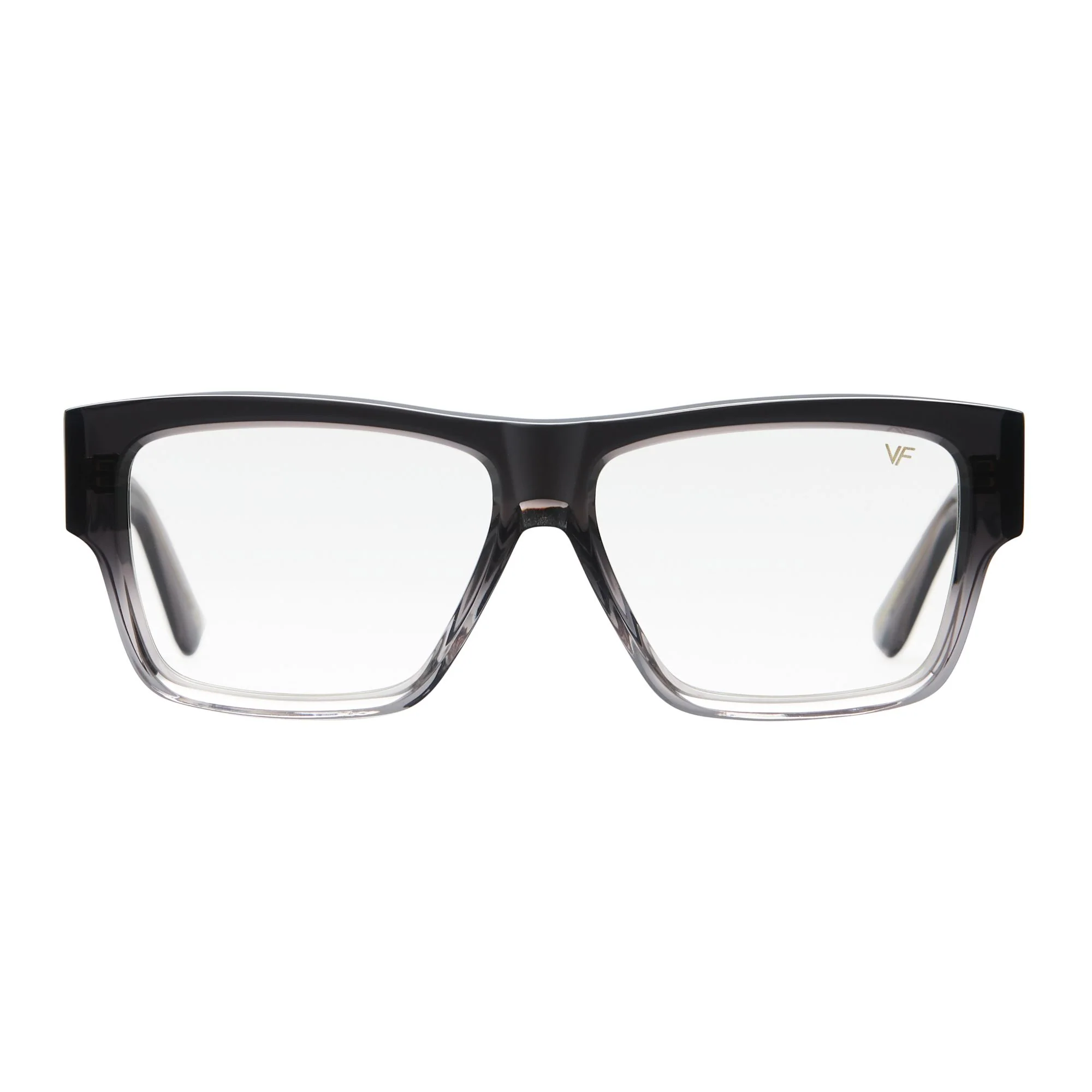 Heir Grey Gradient Acetate - Image 3