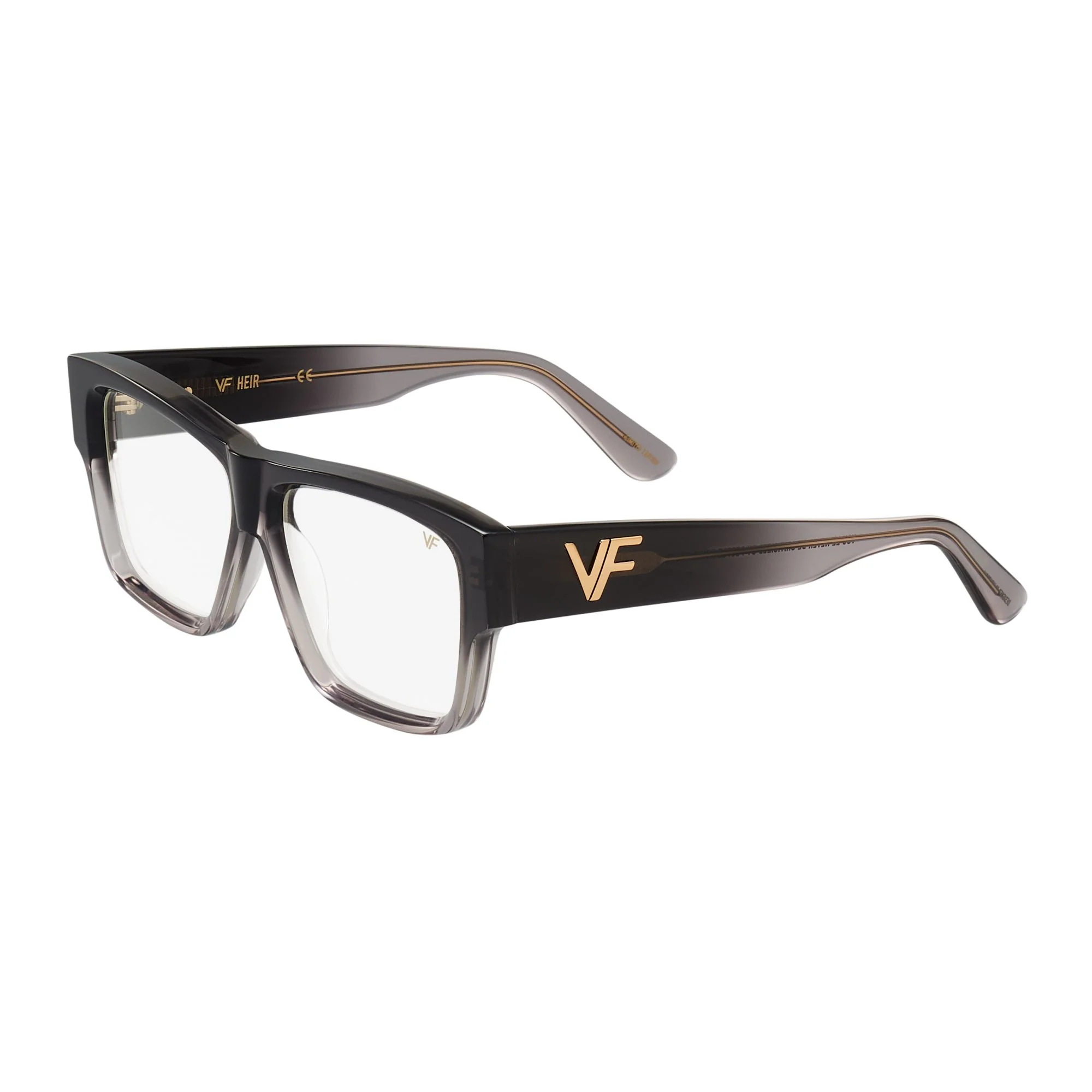 Heir Grey Gradient Acetate - Image 4