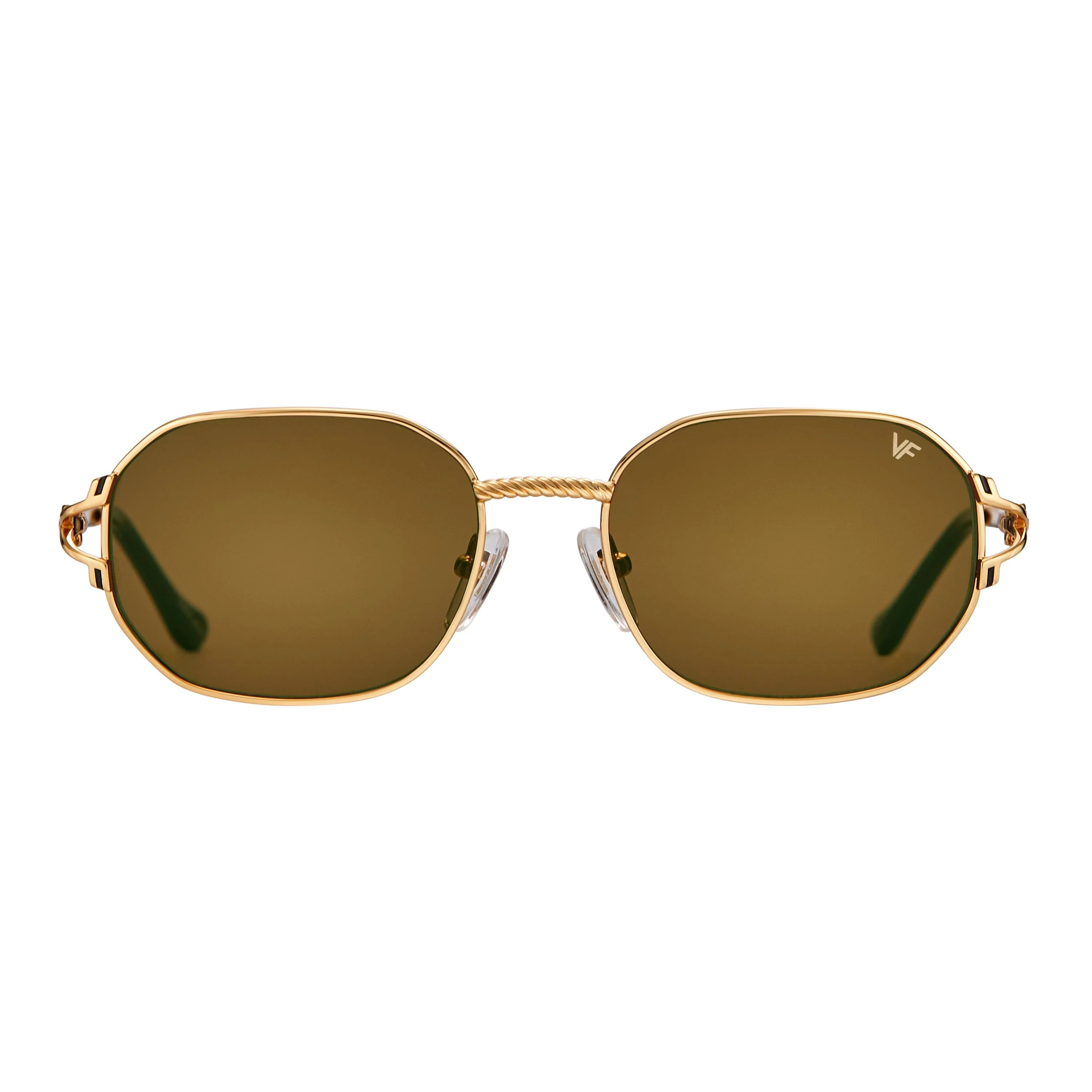 Hustler Deluxe Edition 18KT Gold - Image 3
