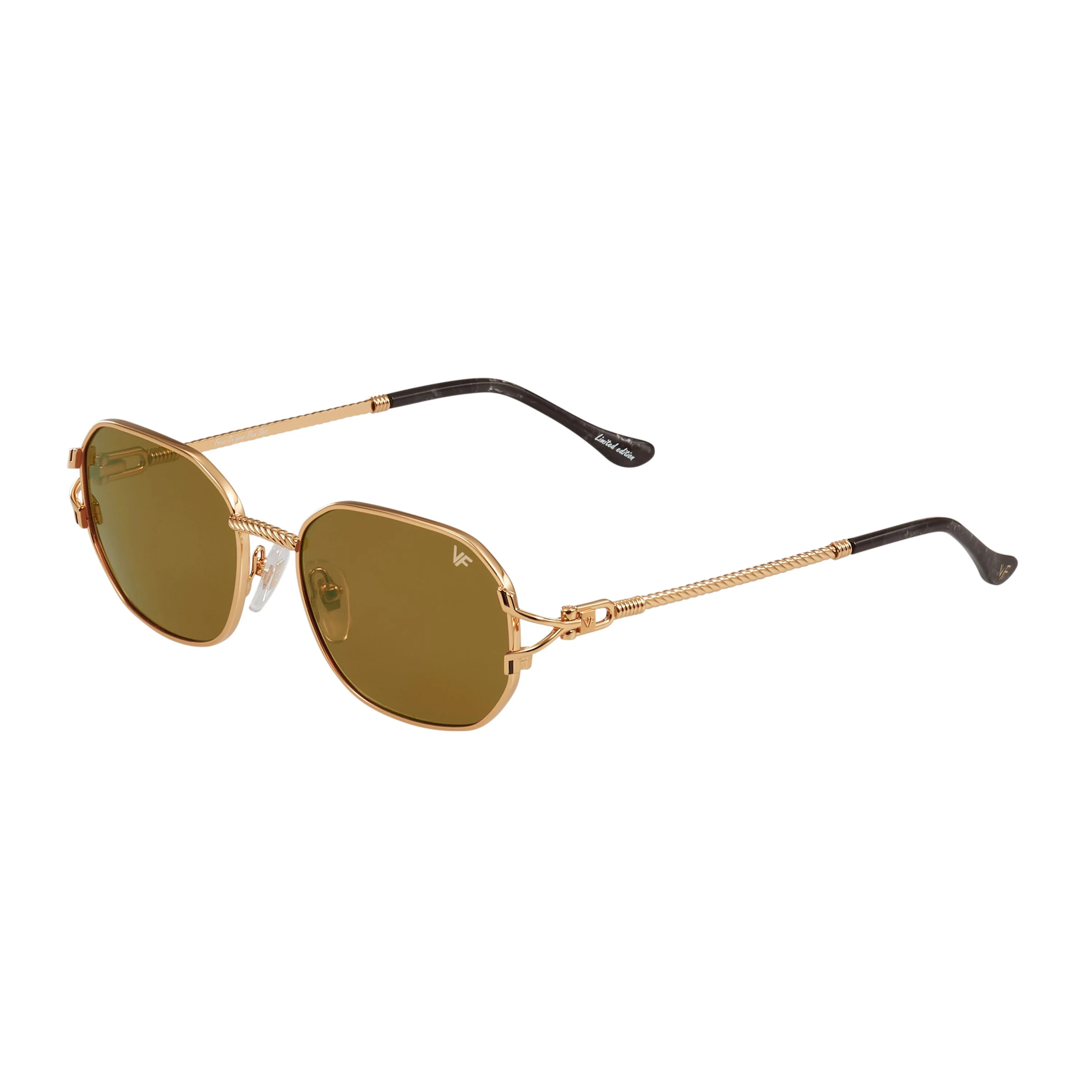 Hustler Deluxe Edition 18KT Gold - Image 4