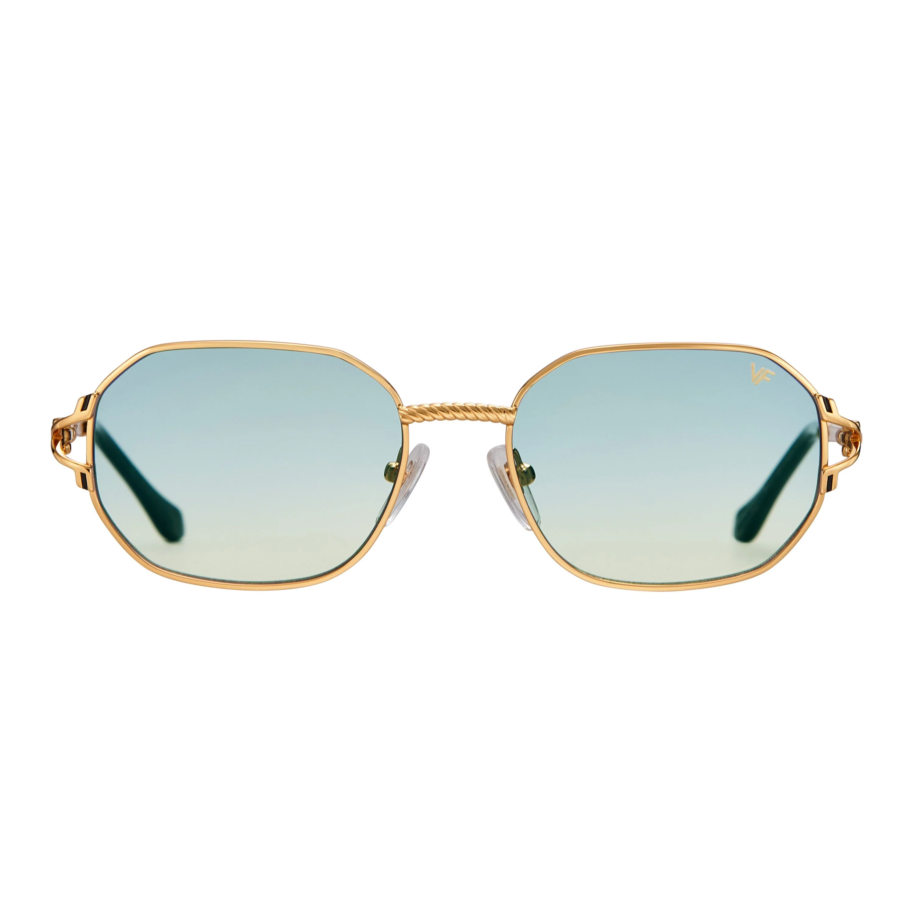 Hustler Deluxe Edition 18KT Gold - Image 5