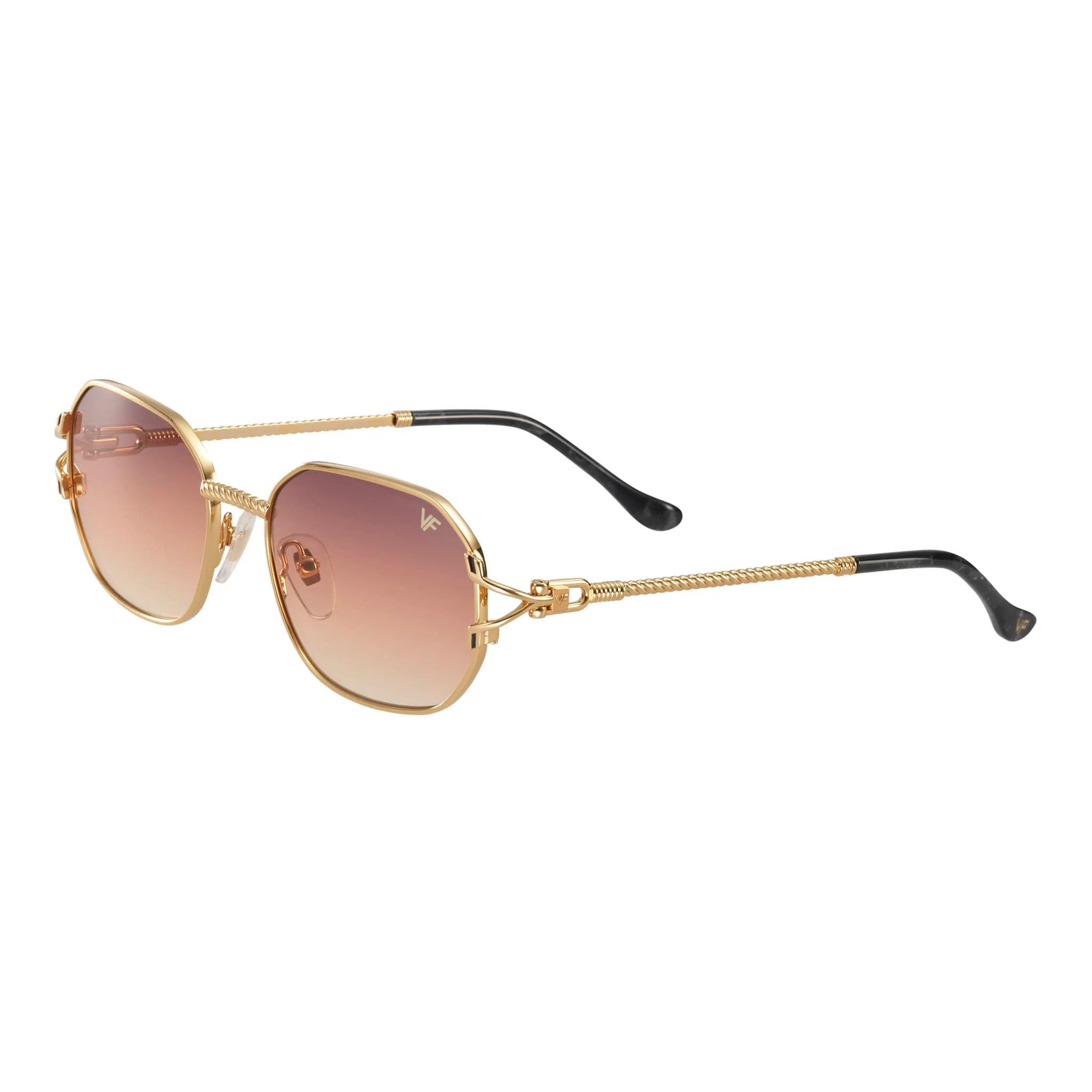 Hustler Deluxe Edition 18KT Gold - Image 8