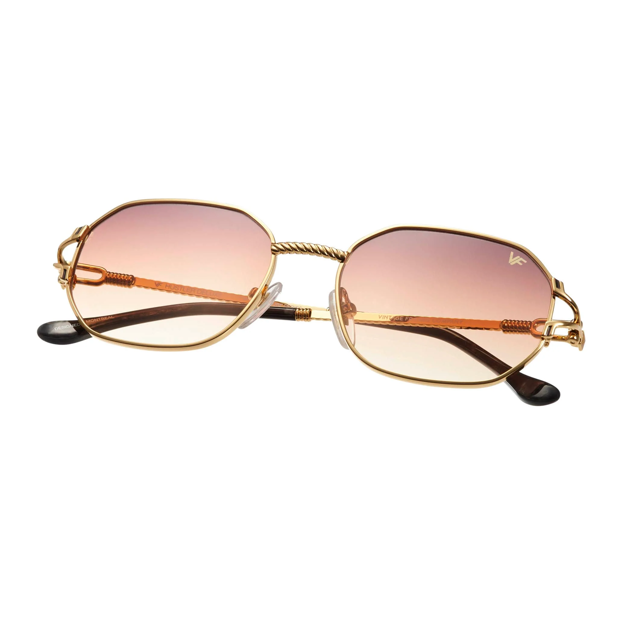 Hustler Deluxe Edition 18KT Gold - Image 9