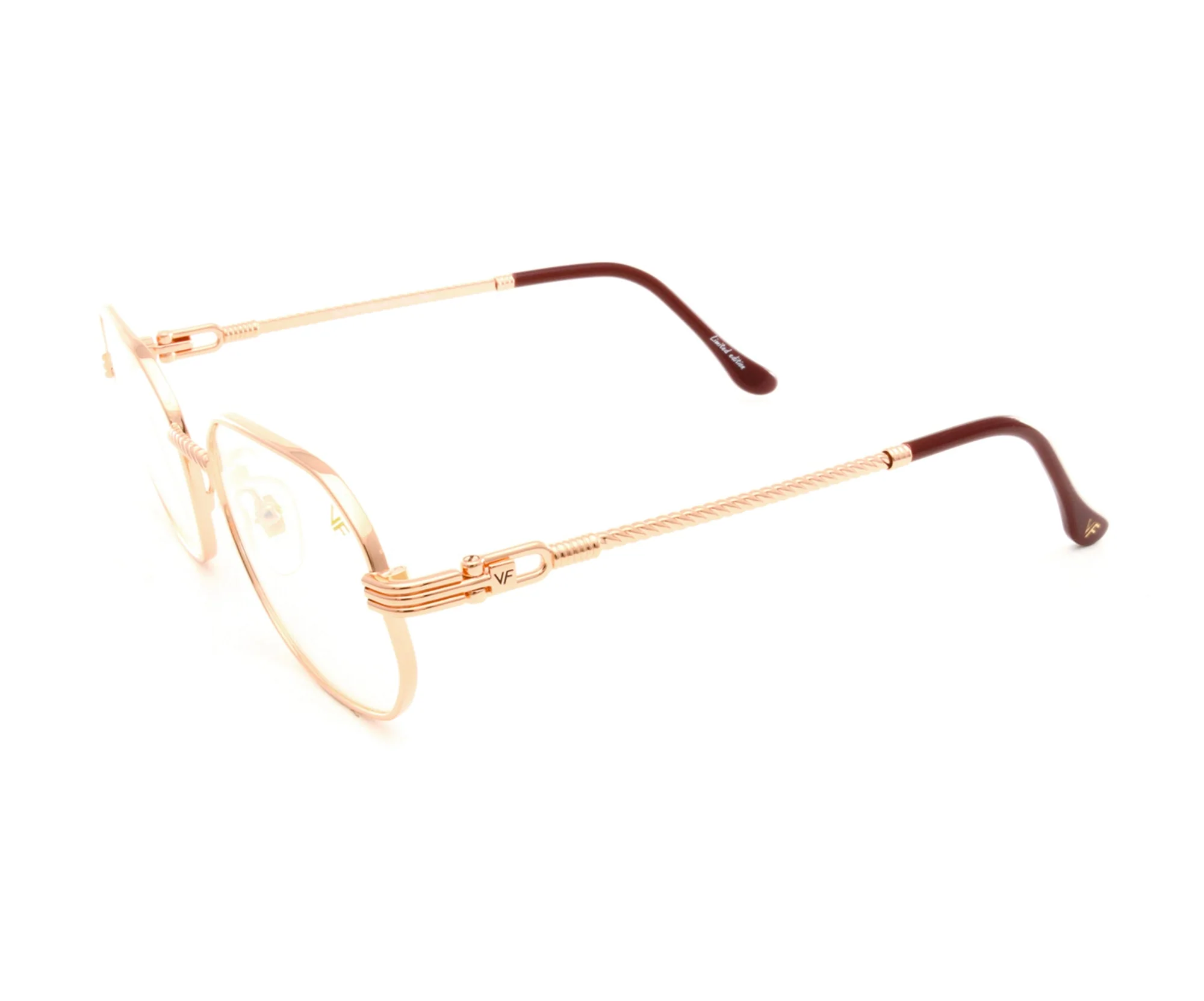 Hustler Signature Series 18KT Rose Gold - Image 14