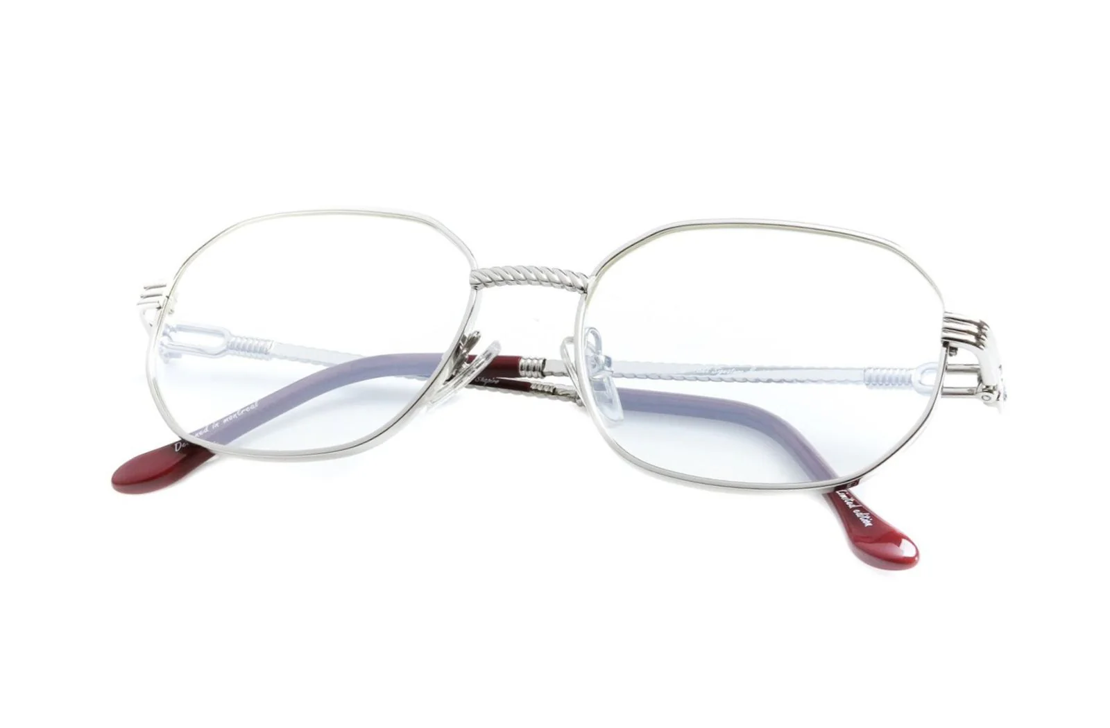 Hustler Signature Series 18KT White Gold - Image 10